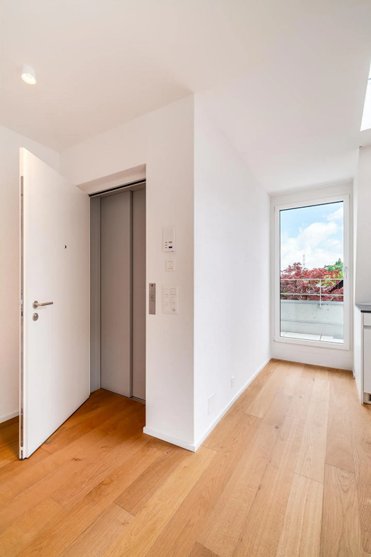 Helle Maisonette-Wohnung - Foto 8 von 11