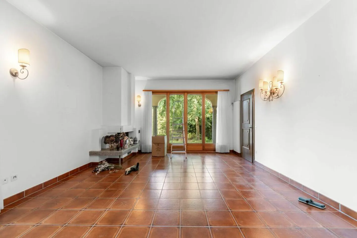 Villa indépendante avec grand jardin privé - Photo 12 sur 19