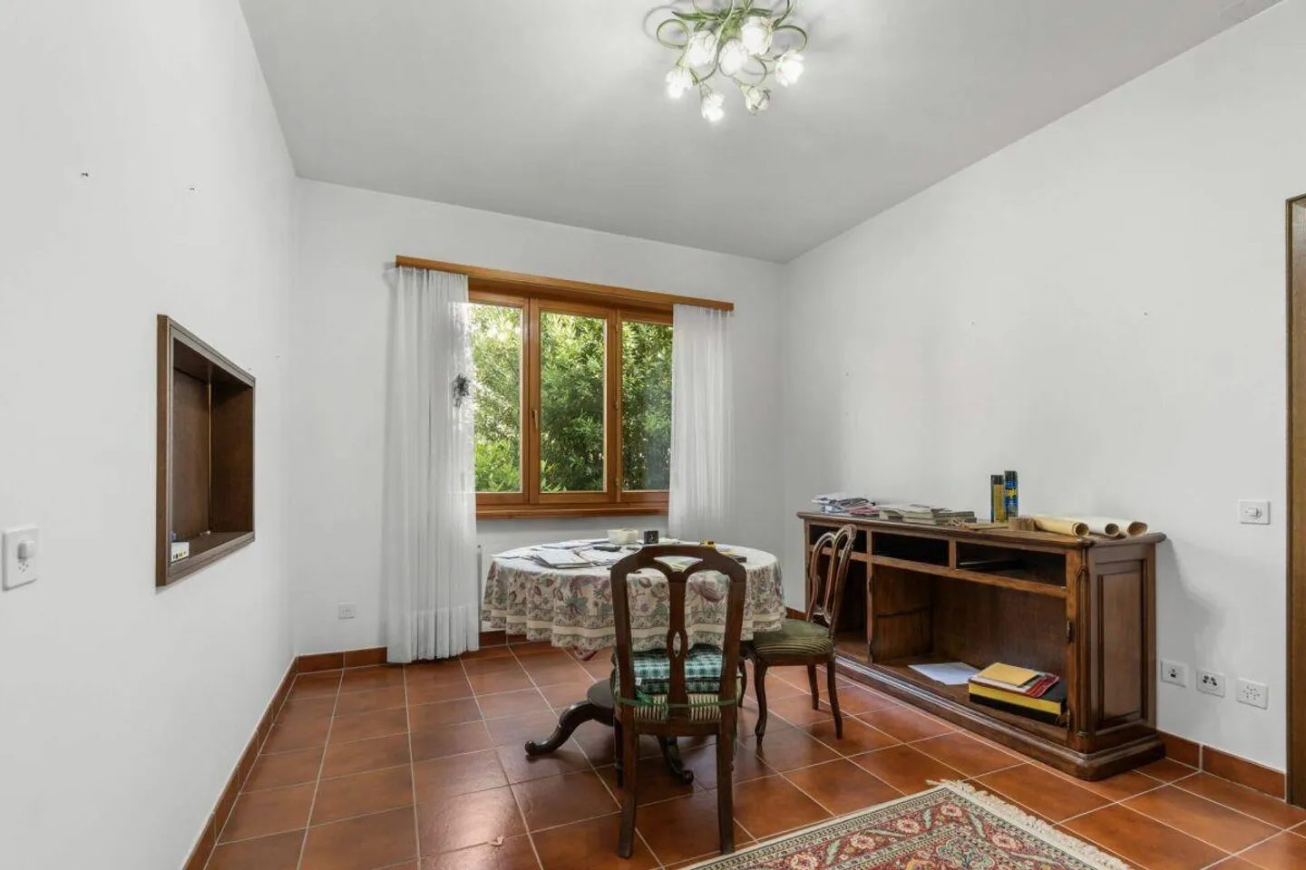 Villa indépendante avec grand jardin privé - Photo 11 sur 19