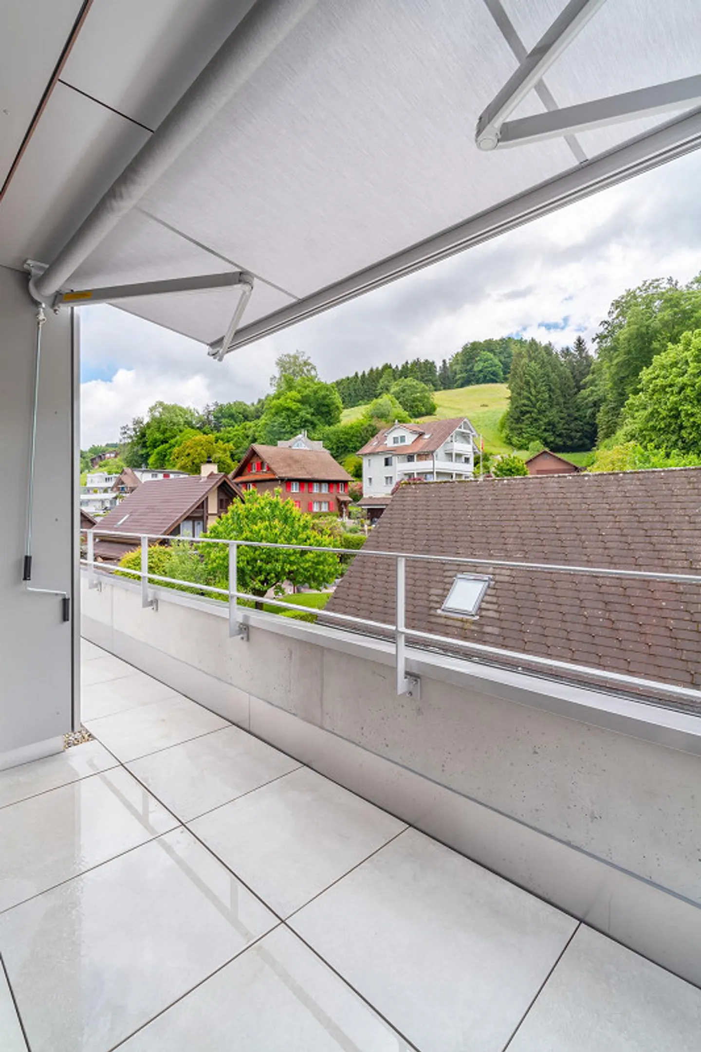 Helle Maisonette-Wohnung - Foto 9 von 11