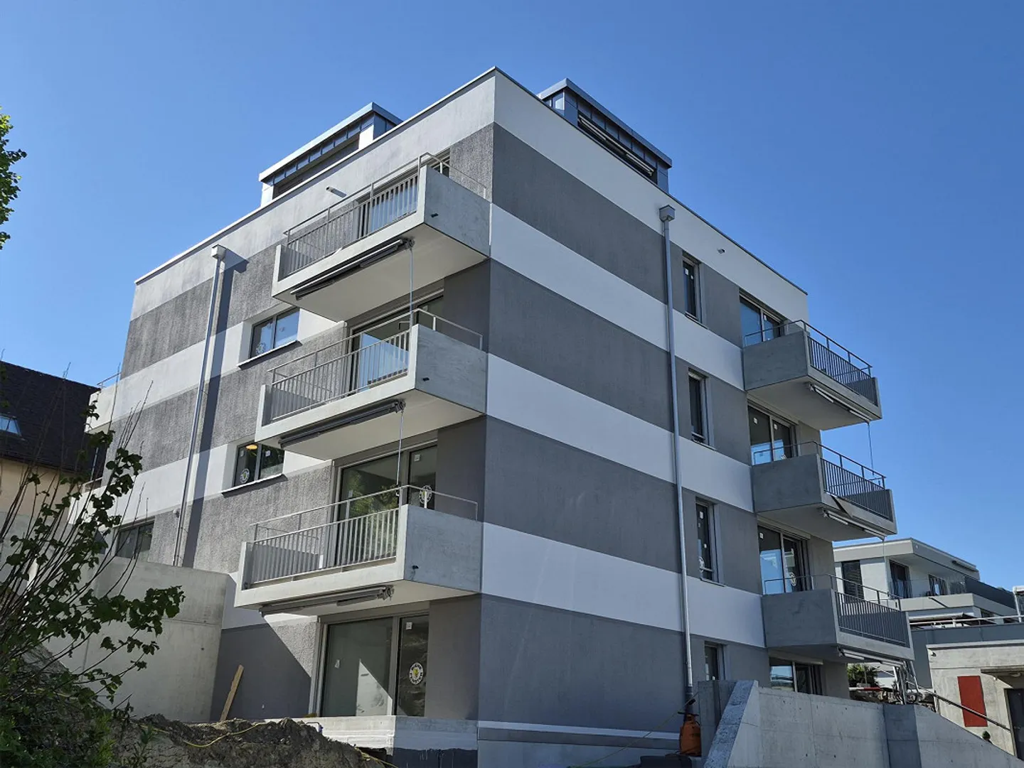 Helle Maisonette-Wohnung - Foto 11 von 11