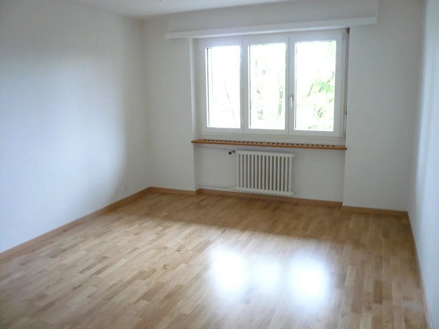 RENT WITHOUT DEPOSIT - Living by the Limmat (Limited until 30.06.2028) - Photo 3 of 5