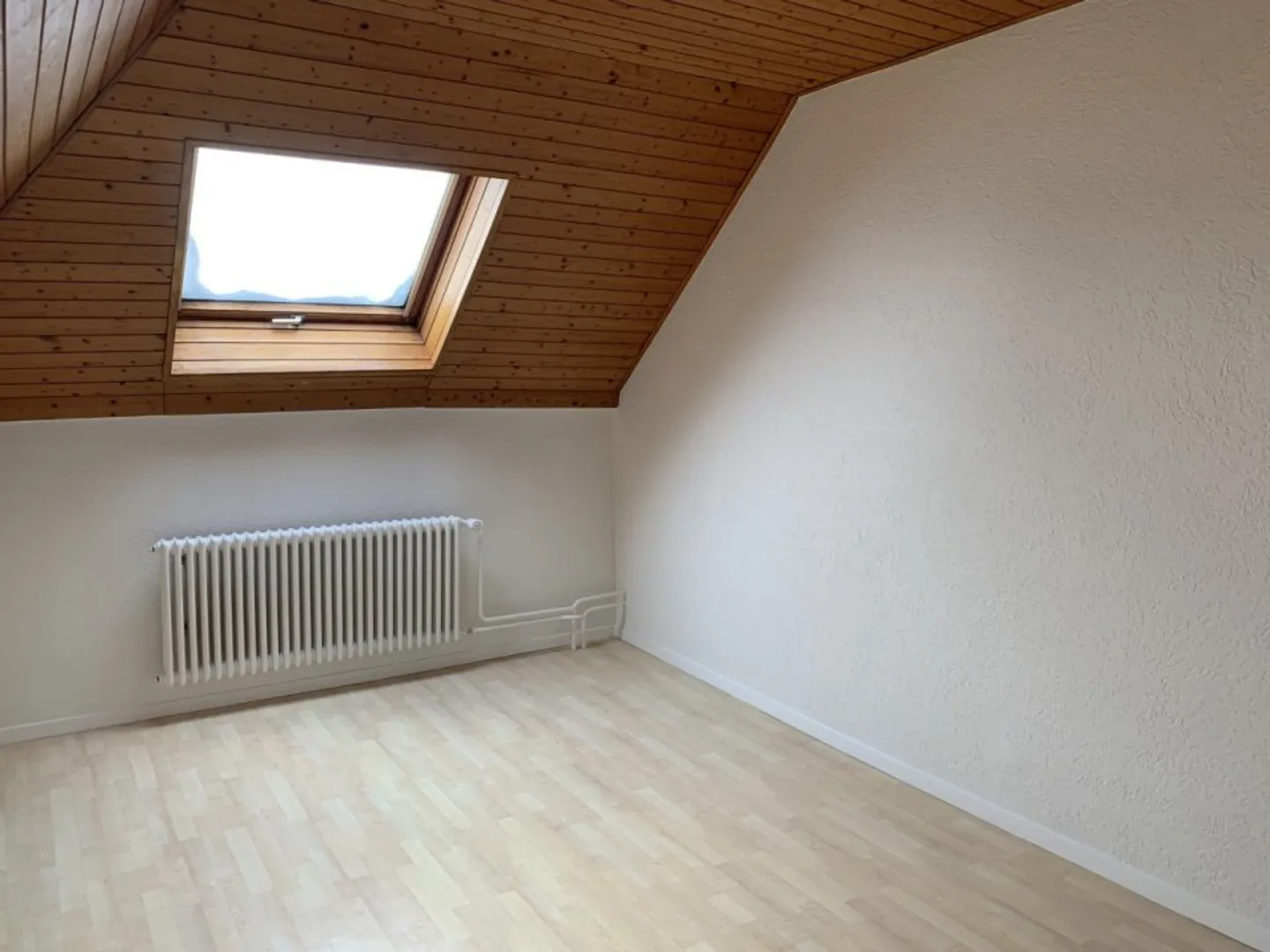 01606 - Appartamento 4 locali - Fleurs 26 - La Chaux-de-Fonds - Foto 2 di 4