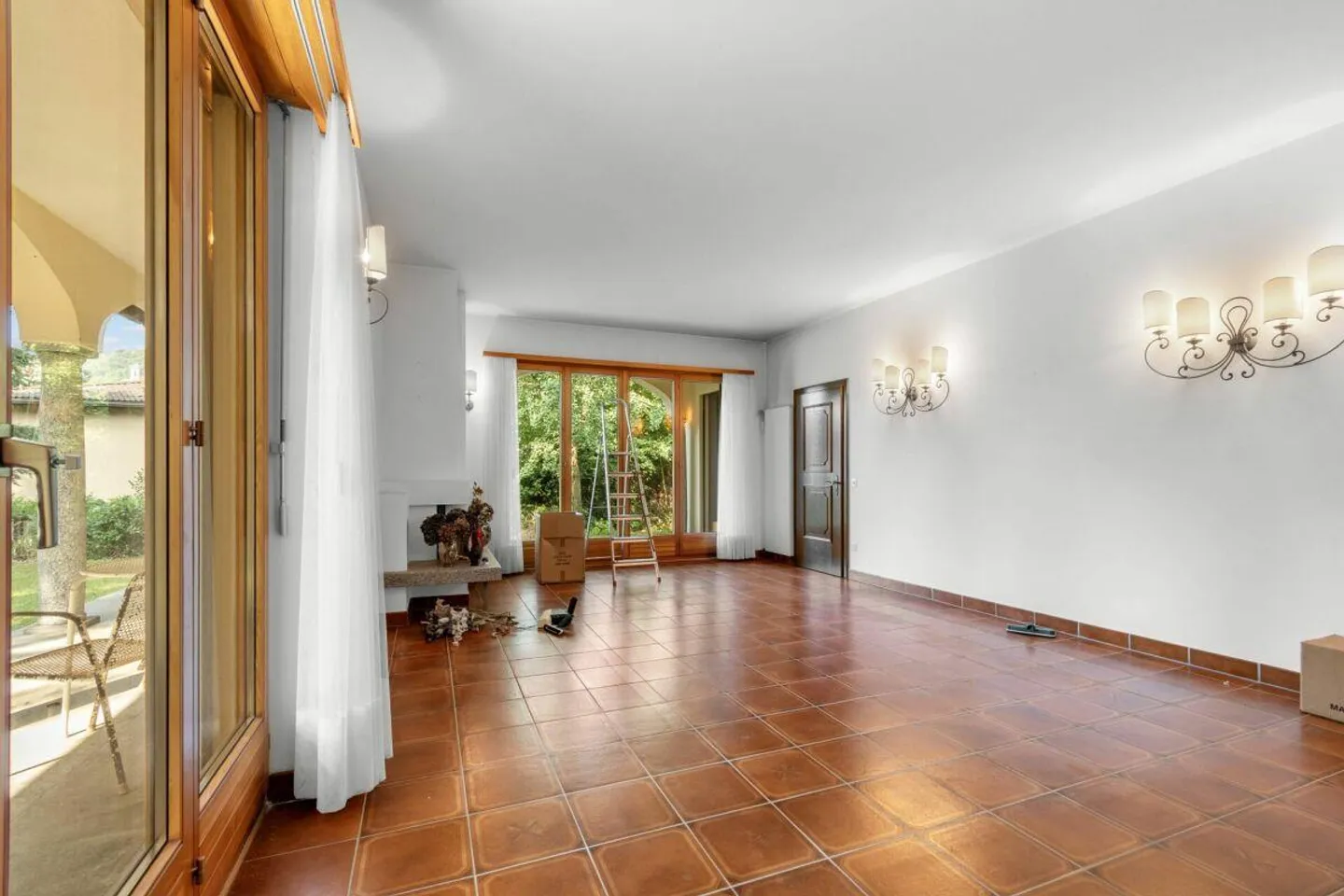 Villa indépendante avec grand jardin privé - Photo 15 sur 19