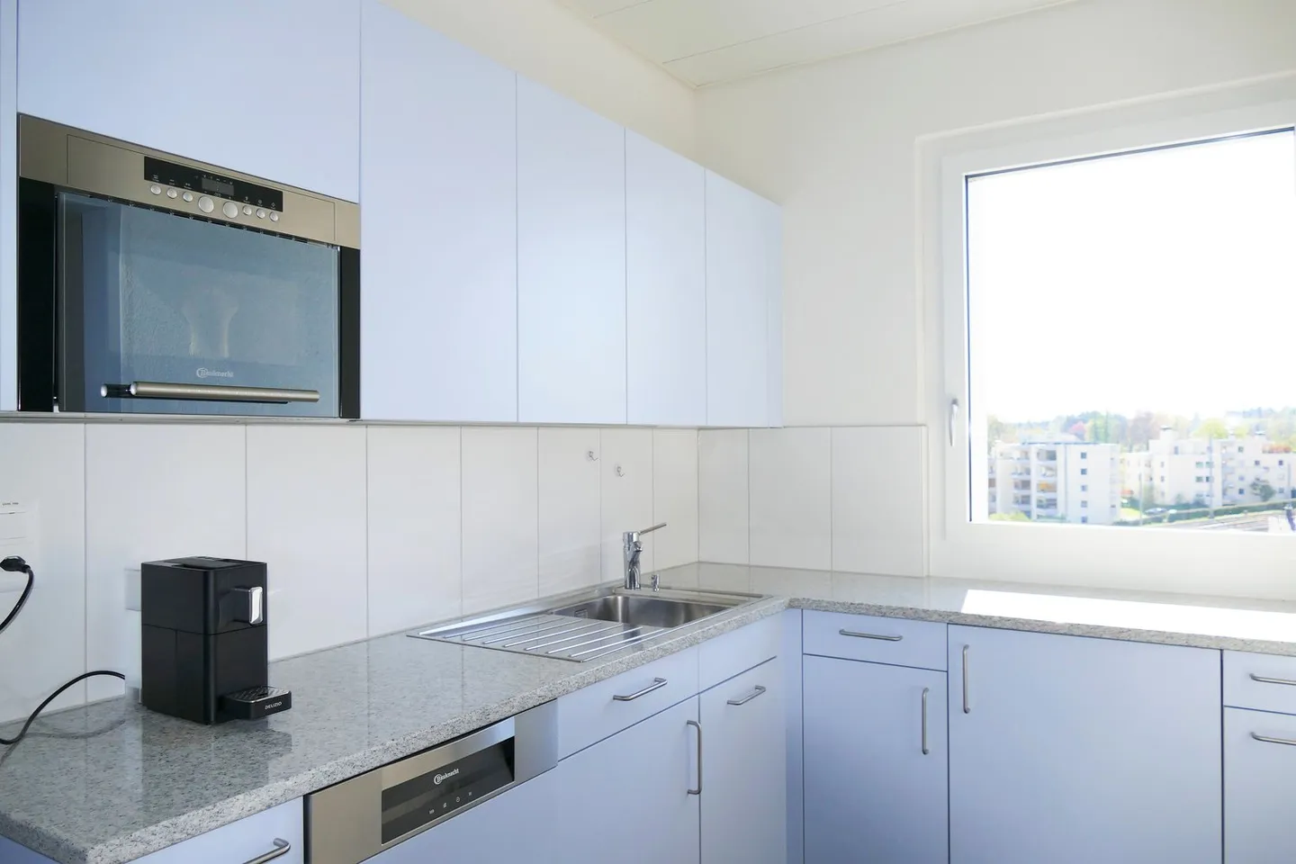 Zentral in Rüti -  Büroräume in Hochhaus mit Weitsicht - Foto 9 von 9