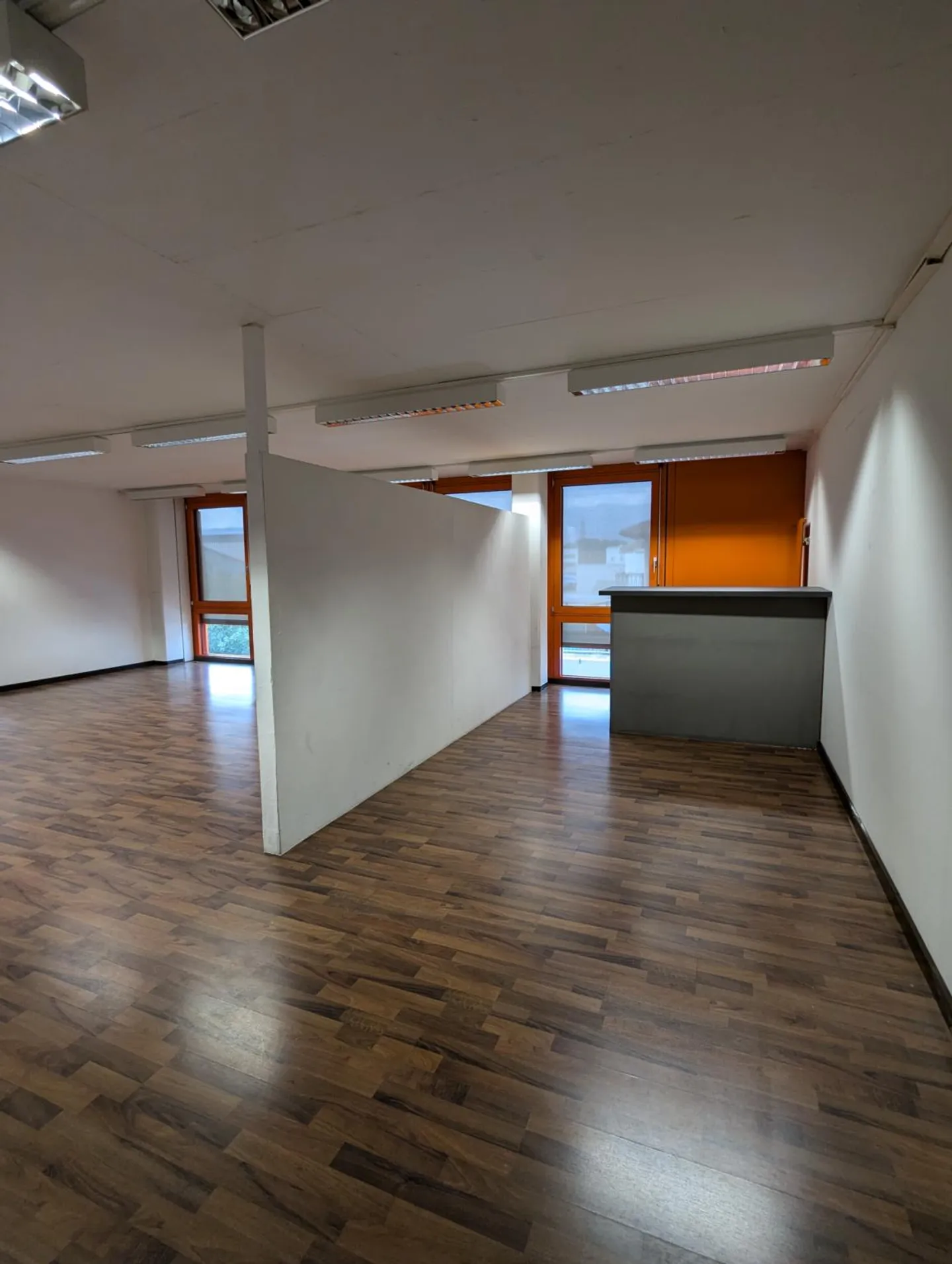 Espace Commercial à Nyon - Photo 2 sur 2