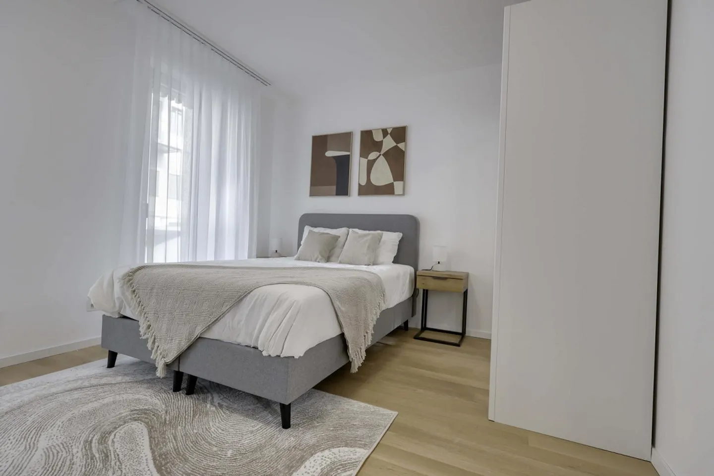 Coliving con privacy e comunità nel cuore di Renens - Foto 1 di 22