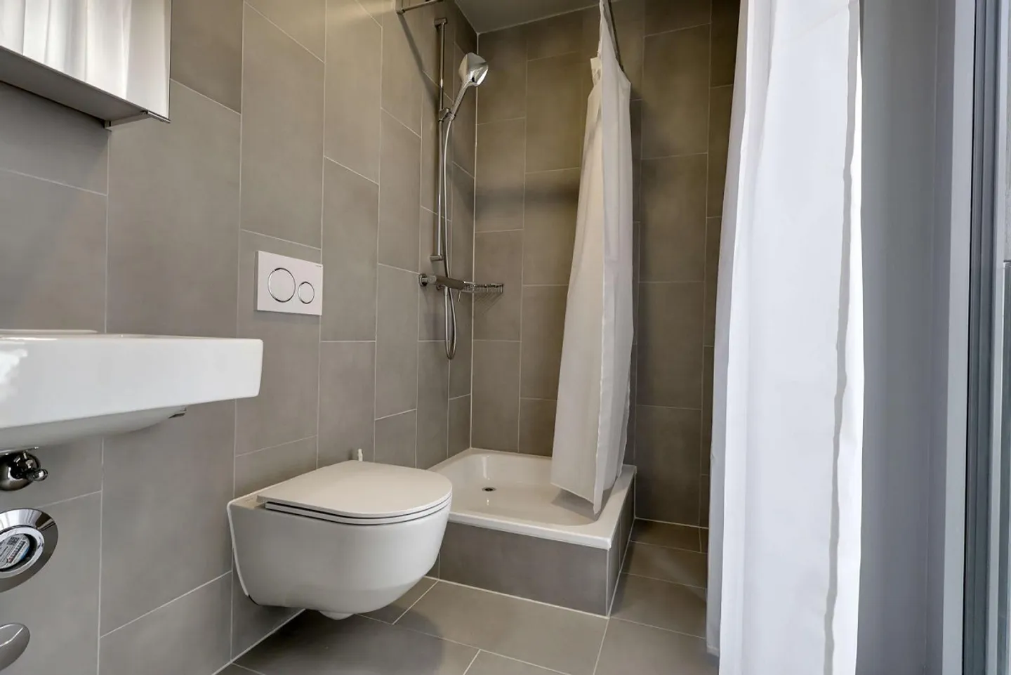 Coliving con privacy e comunità nel cuore di Renens - Foto 4 di 22