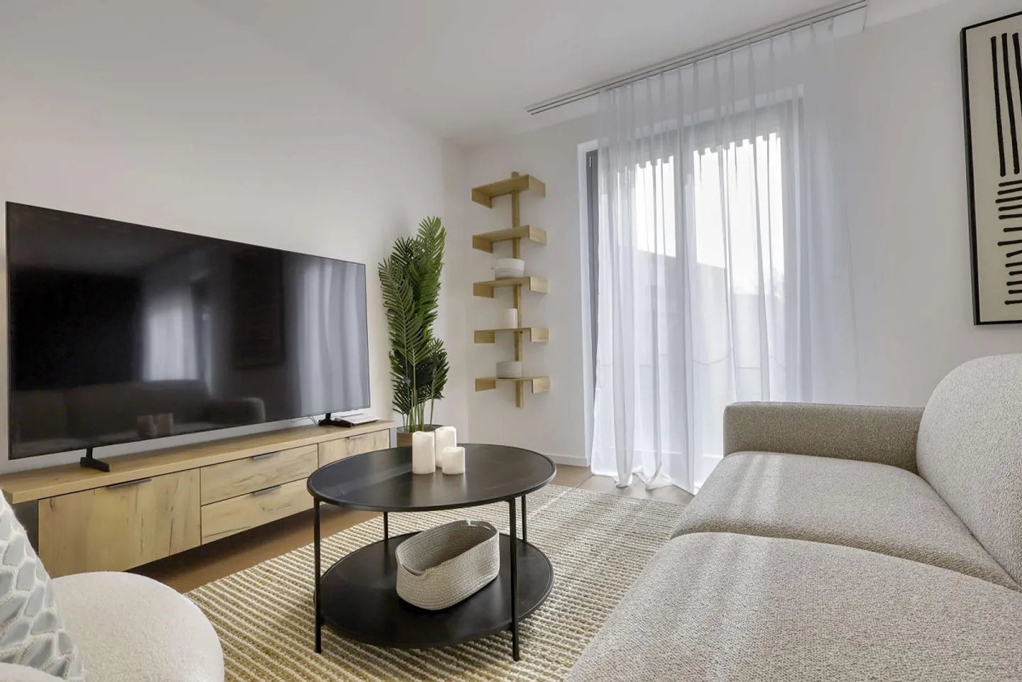 Coliving con privacy e comunità nel cuore di Renens - Foto 11 di 22