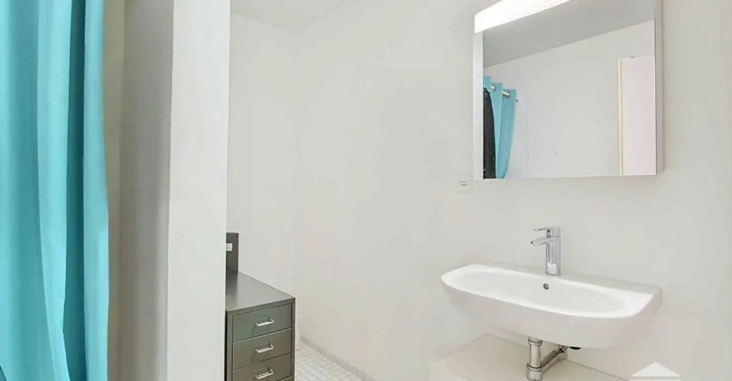 For investors - Large studio with garden - Net yield 4.15% - Photo 4 of 13