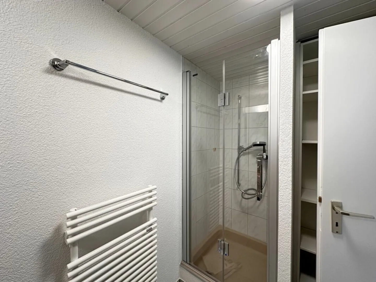 Appartamento 3½ locali, accogliente, familiare, ideale per fino a 2 persone - Foto 13 di 13