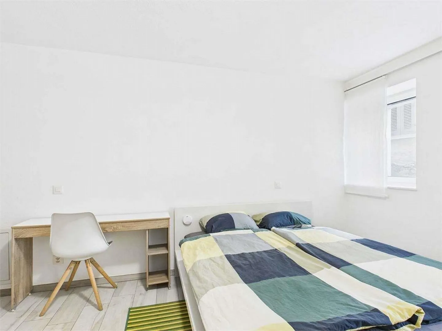 Opportunité d'investissement : Appartement 2,5 pièces meublé à Lugano - Photo 8 sur 13