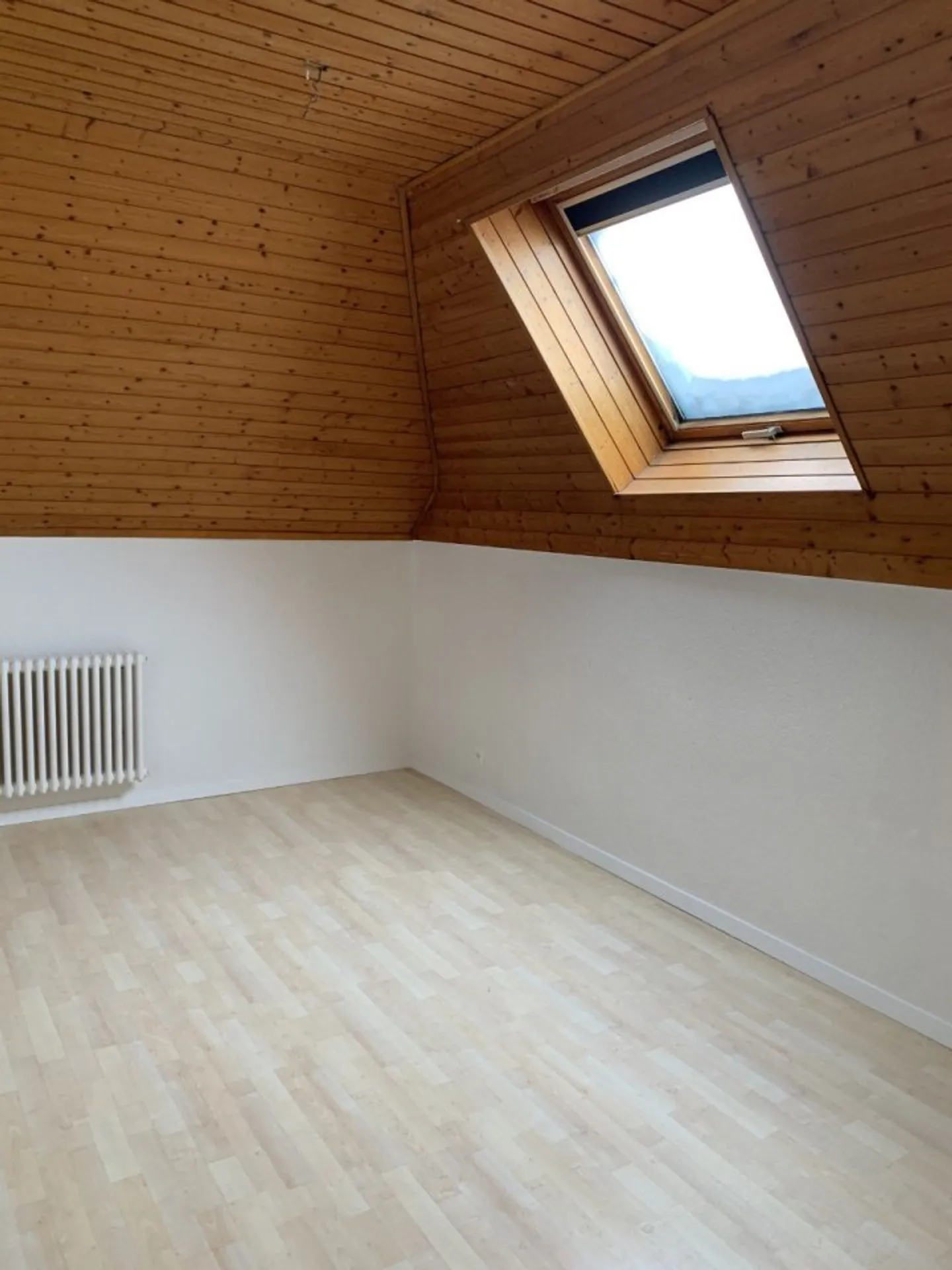 01606 - Appartamento 4 locali - Fleurs 26 - La Chaux-de-Fonds - Foto 4 di 4