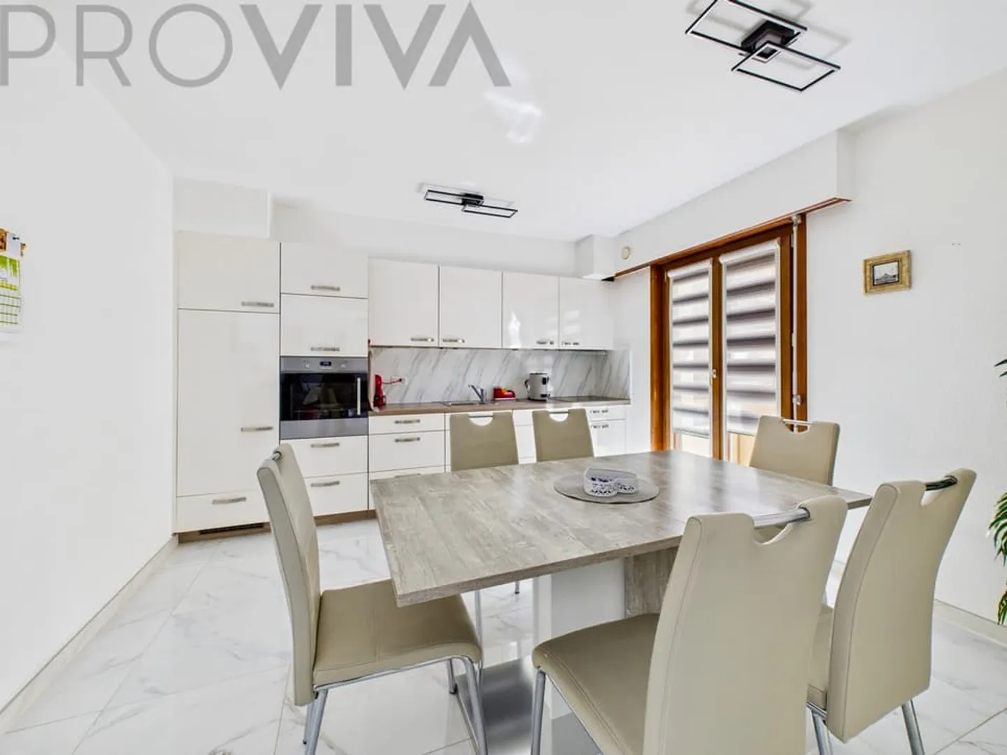 Family idyll - completely renovated house with two apartments - Photo 5 of 8