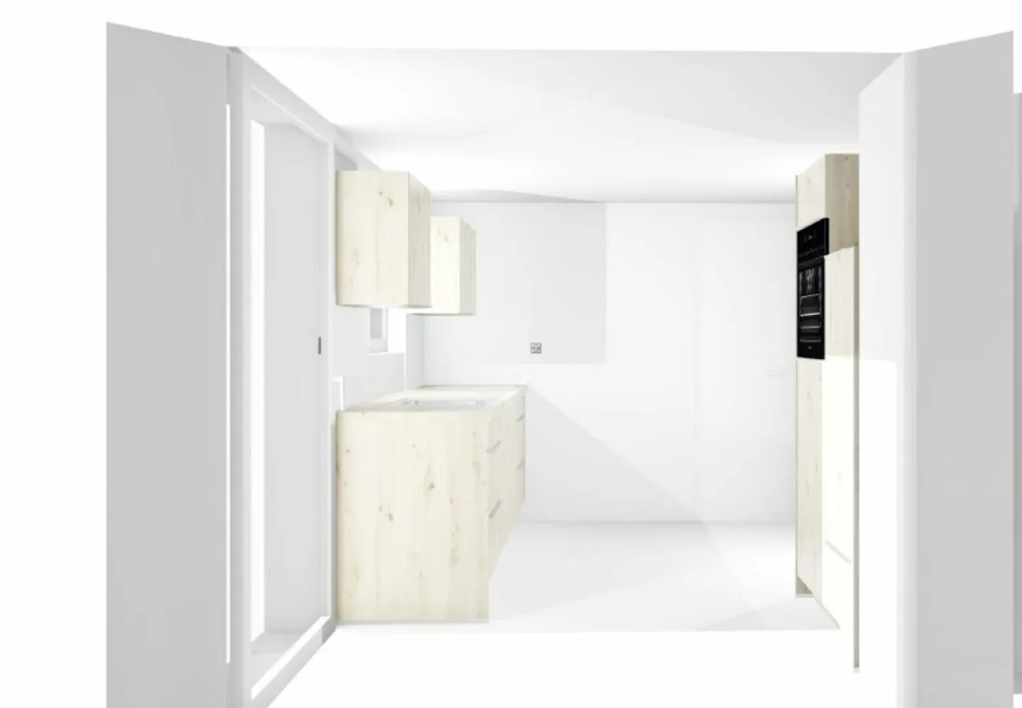 Appartamento 3½ locali, accogliente, familiare, ideale per fino a 2 persone - Foto 5 di 13