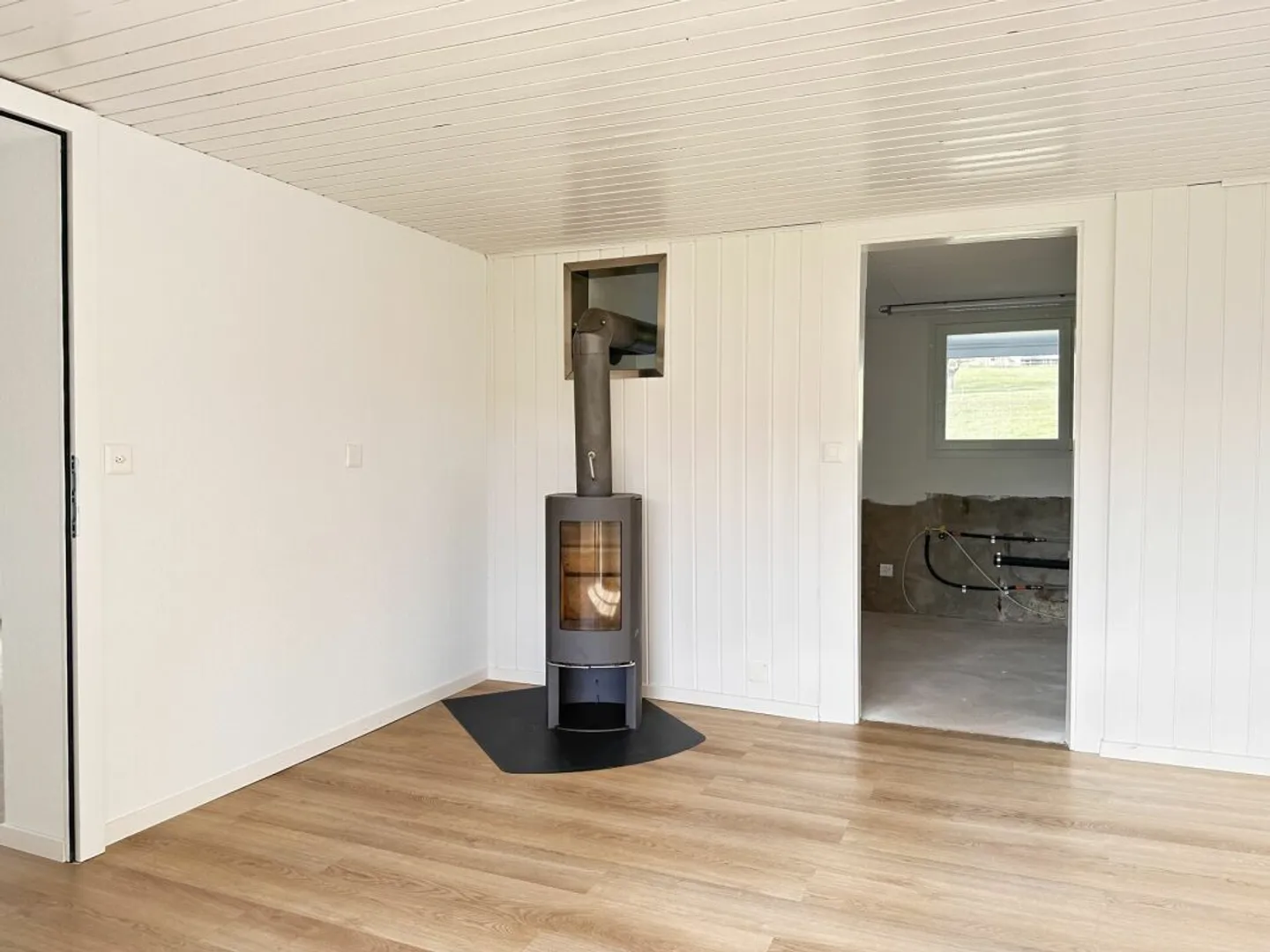 Appartamento 3½ locali, accogliente, familiare, ideale per fino a 2 persone - Foto 7 di 13