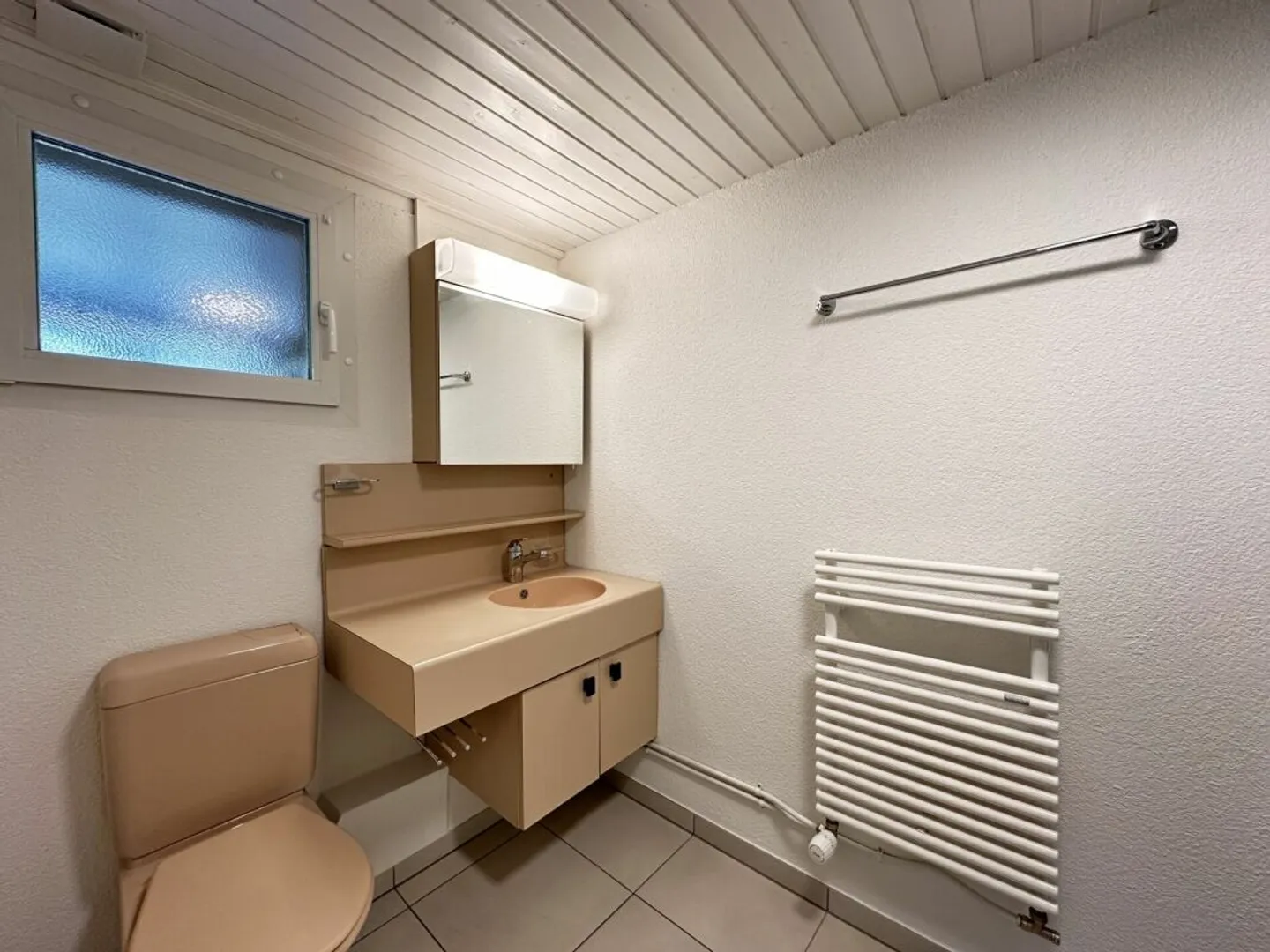 Appartamento 3½ locali, accogliente, familiare, ideale per fino a 2 persone - Foto 12 di 13