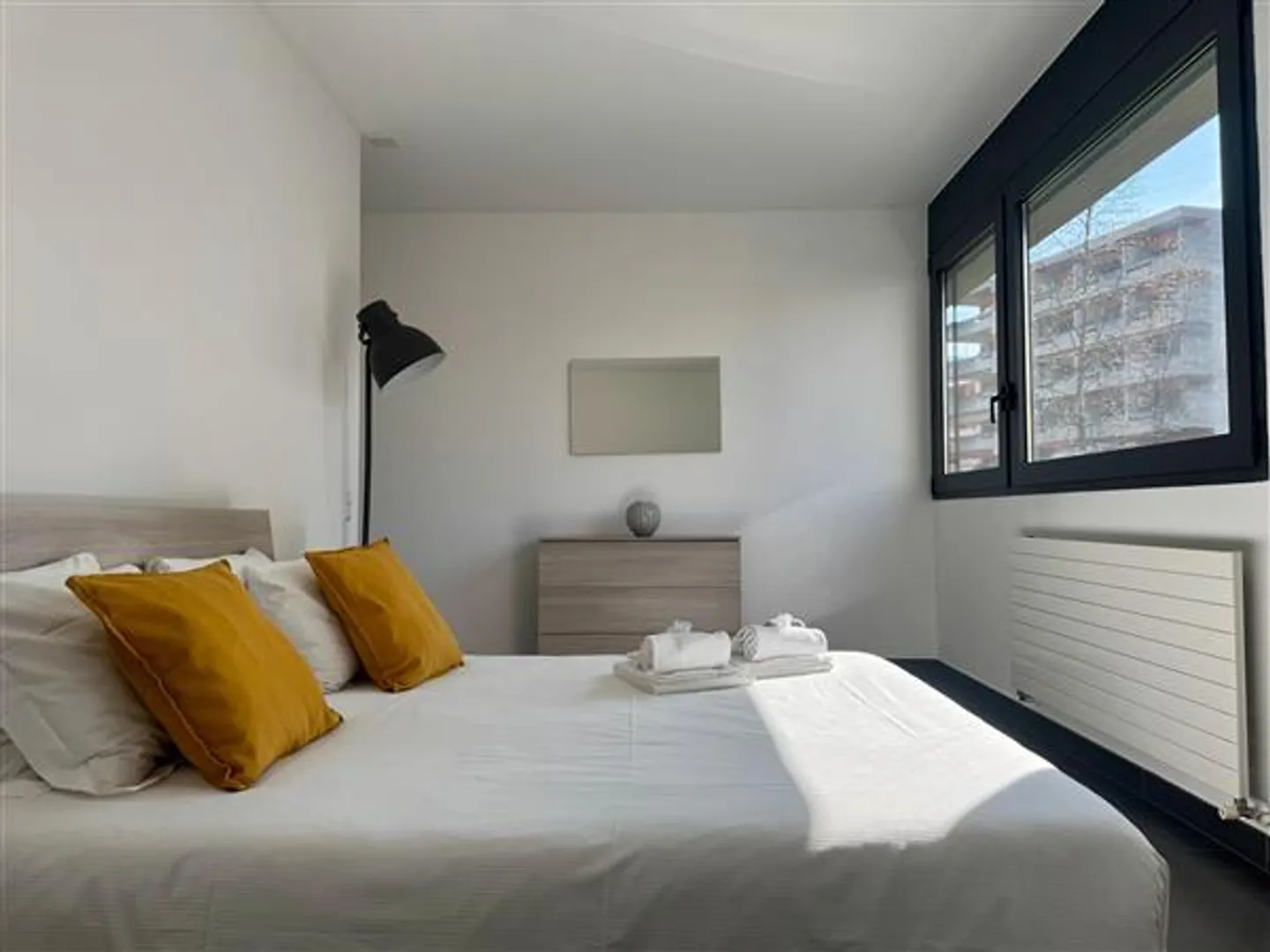 Lugano : Appartement 2.5 pièces - Photo 1 sur 8