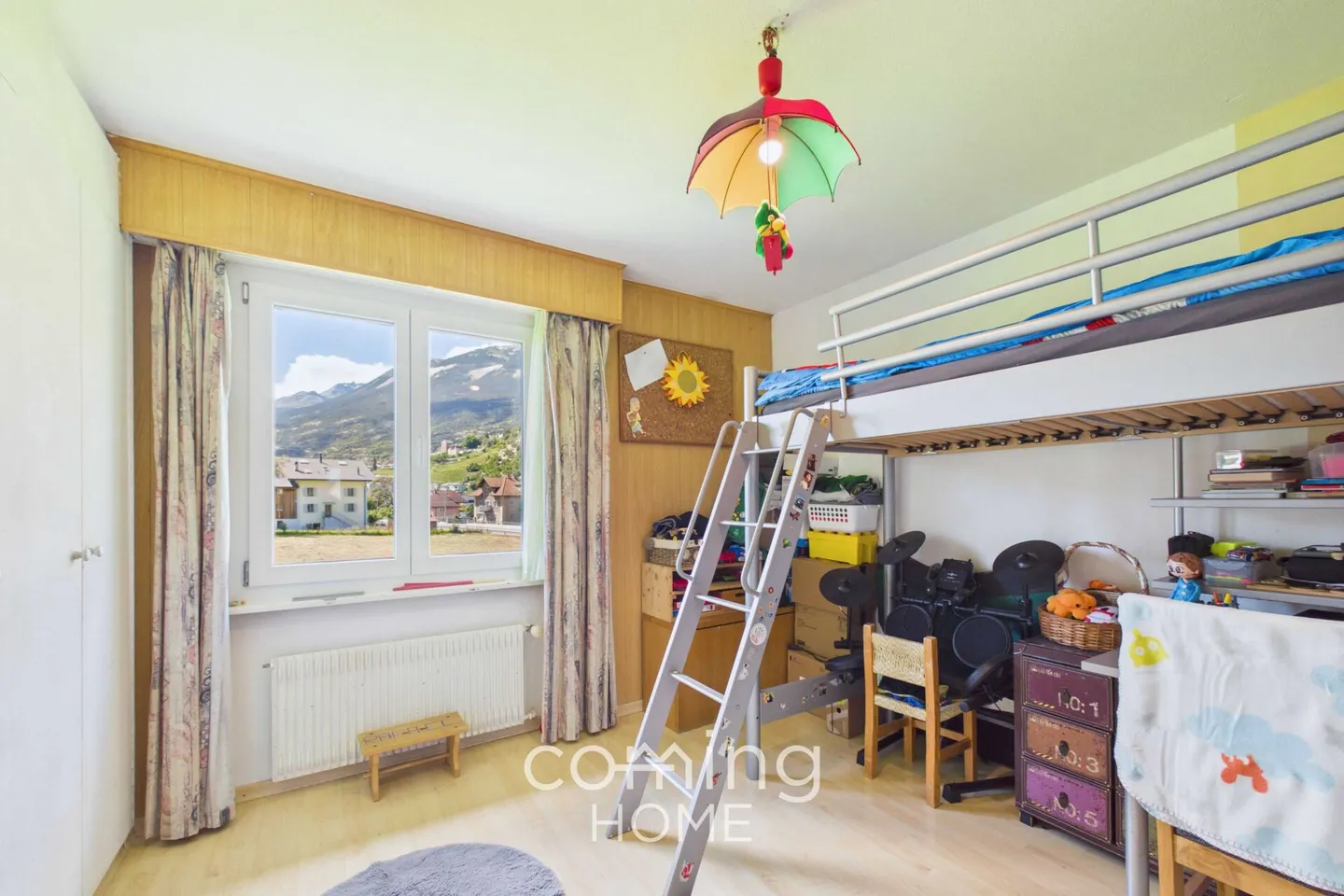 Familienfreundliche Wohnung mit Balkon - Foto 9 von 12
