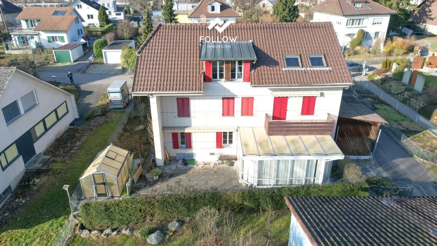 Una casa con storia, fascino e potenziale - Foto 1 di 21