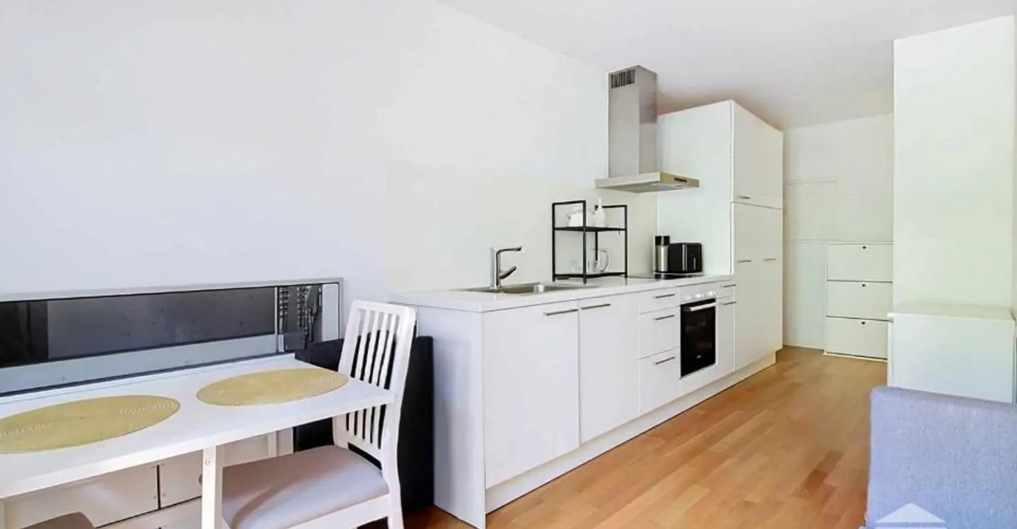 For investors - Large studio with garden - Net yield 4.15% - Photo 11 of 13