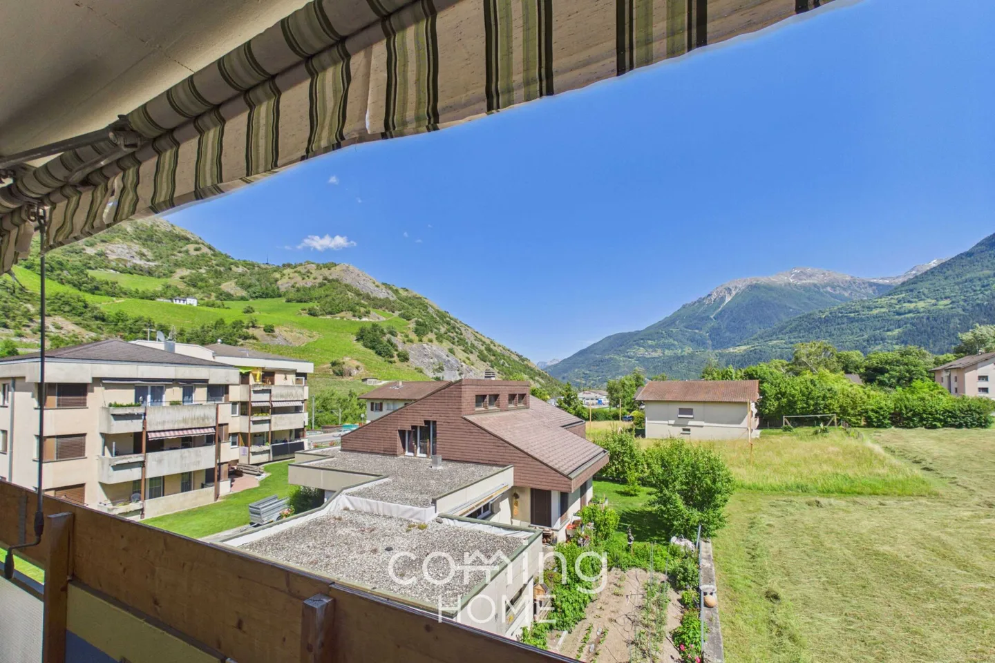 Familienfreundliche Wohnung mit Balkon - Foto 10 von 12