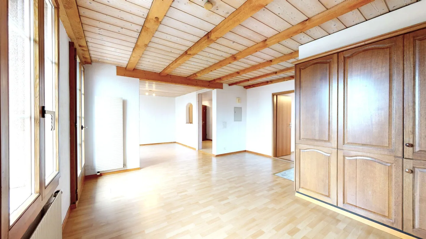 Una casa con storia, fascino e potenziale - Foto 5 di 21