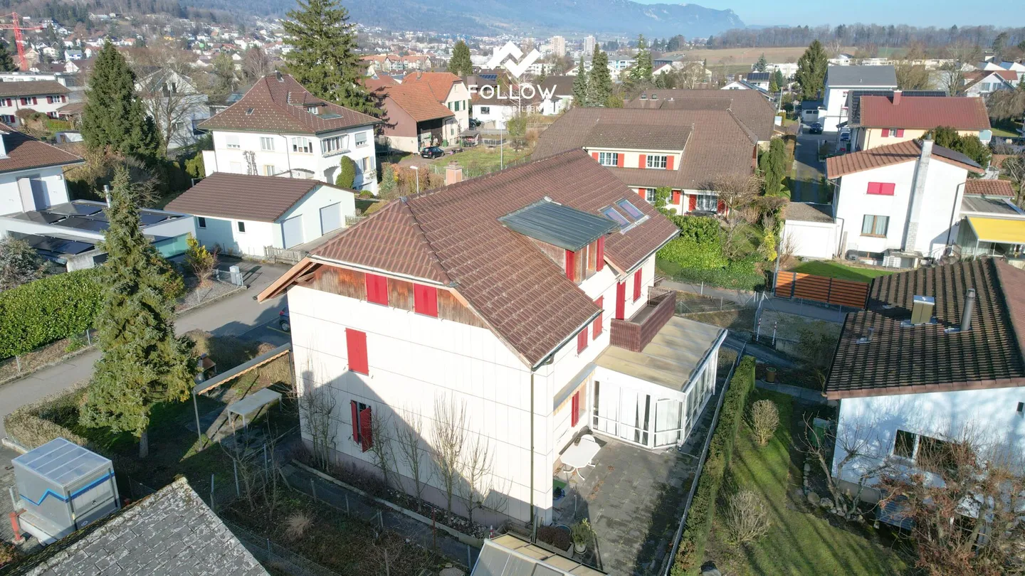 Una casa con storia, fascino e potenziale - Foto 7 di 21