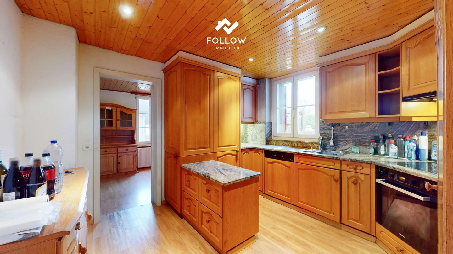 Una casa con storia, fascino e potenziale - Foto 9 di 21