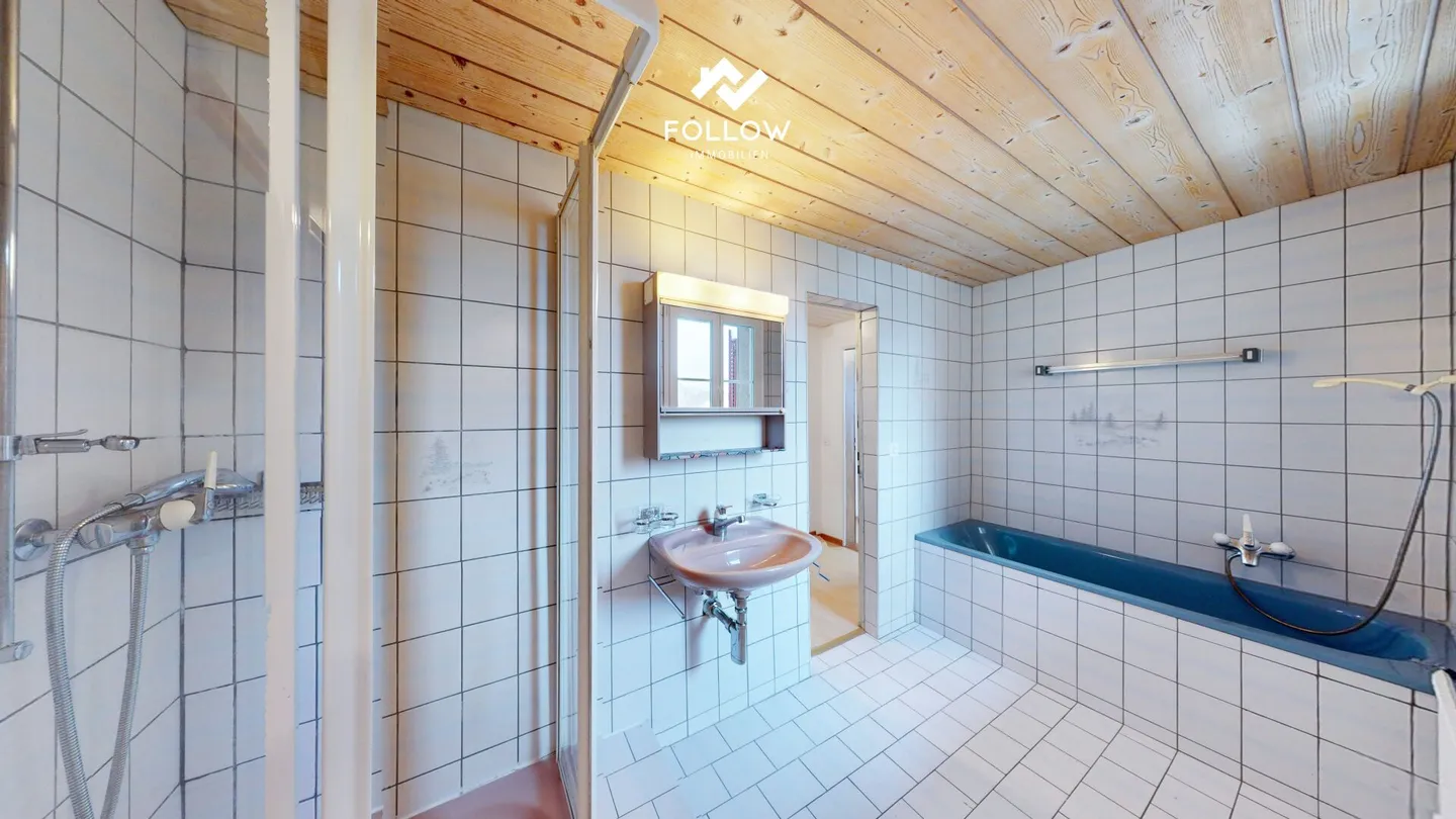 Una casa con storia, fascino e potenziale - Foto 10 di 21