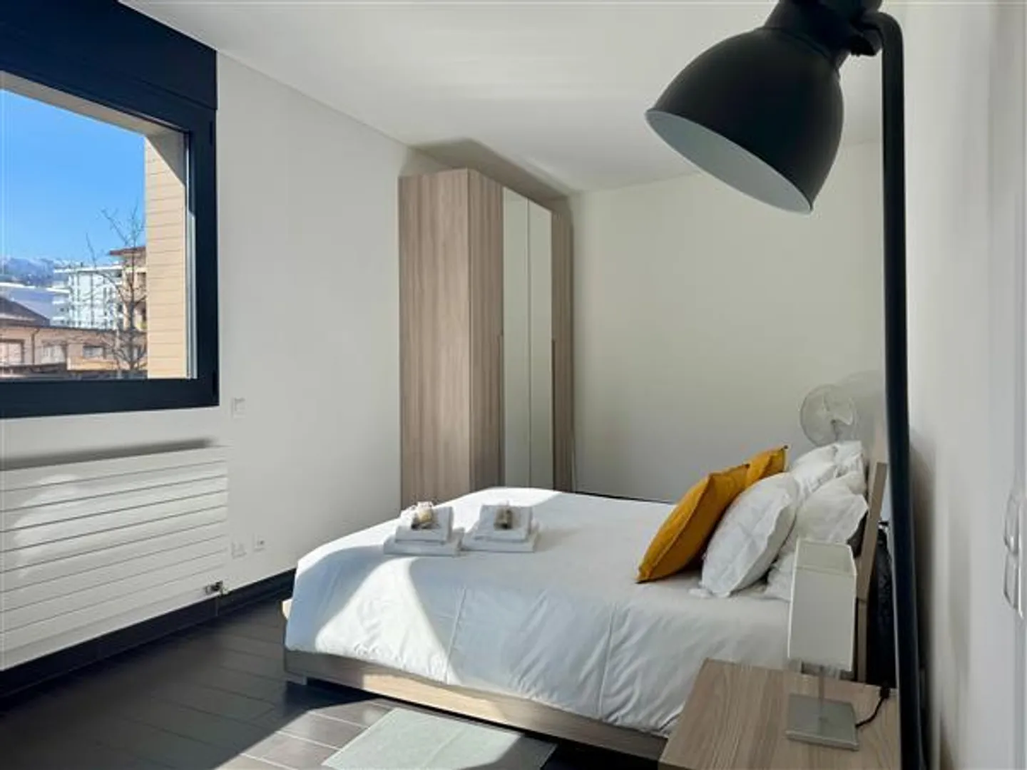 Lugano : Appartement 2.5 pièces - Photo 6 sur 8