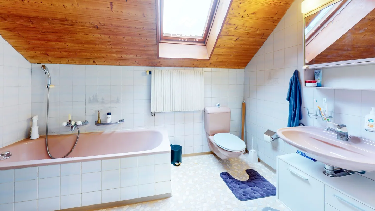 Una casa con storia, fascino e potenziale - Foto 11 di 21