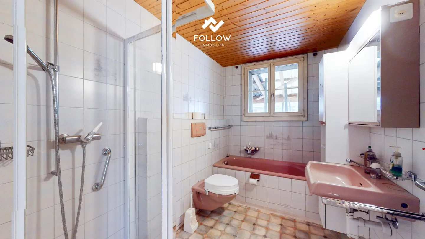 Una casa con storia, fascino e potenziale - Foto 12 di 21