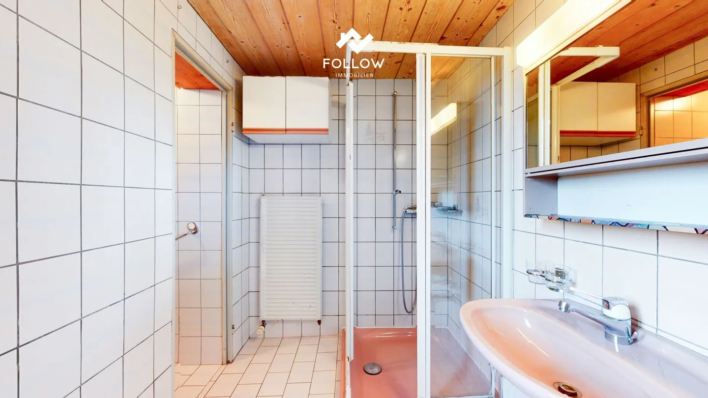 Una casa con storia, fascino e potenziale - Foto 13 di 21