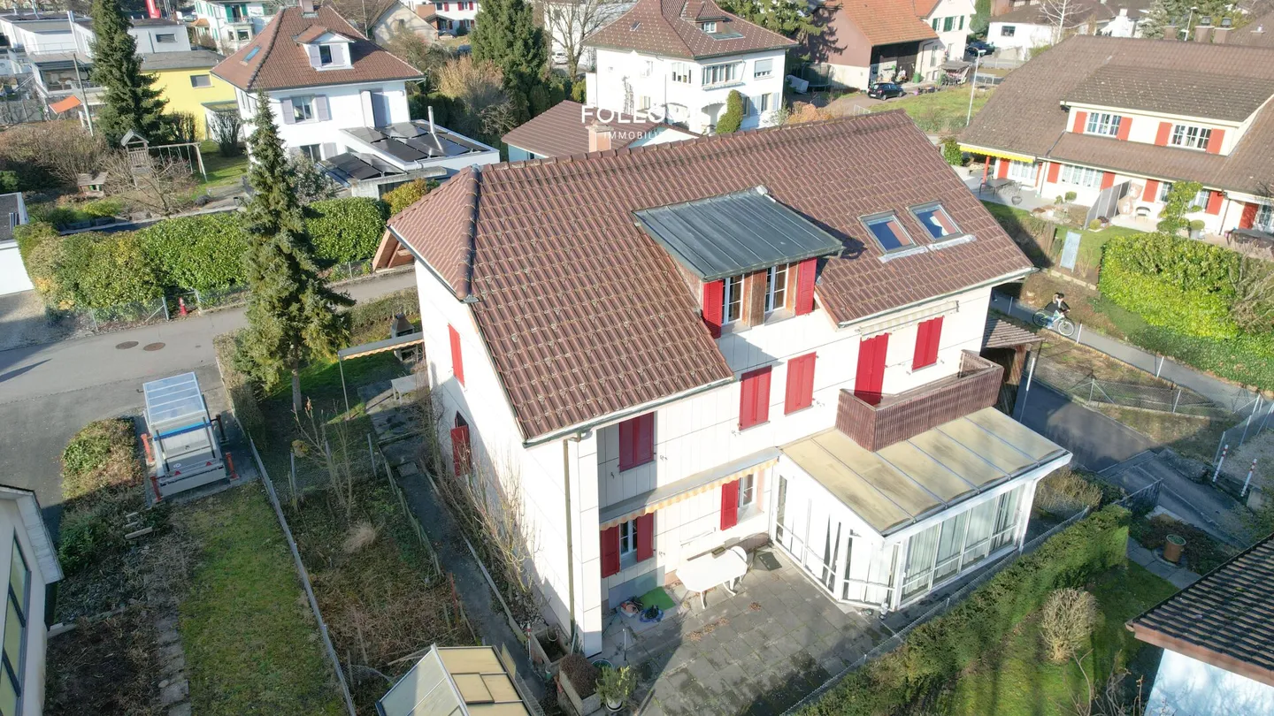 Una casa con storia, fascino e potenziale - Foto 14 di 21