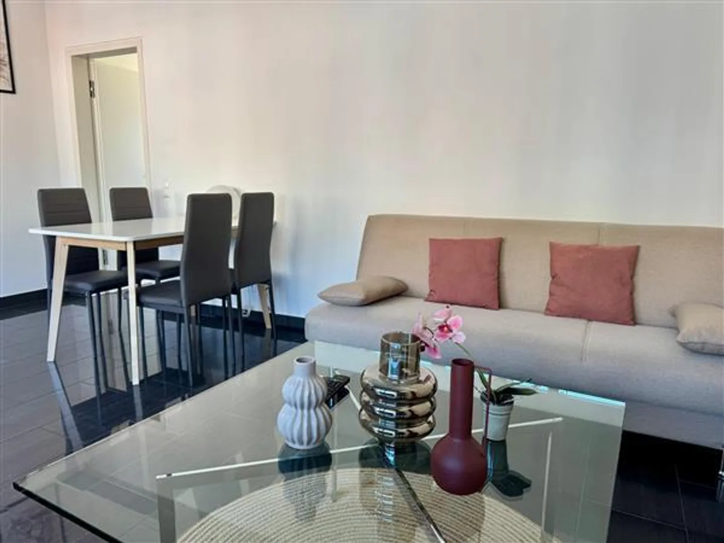 Lugano : Appartement 2.5 pièces - Photo 3 sur 8
