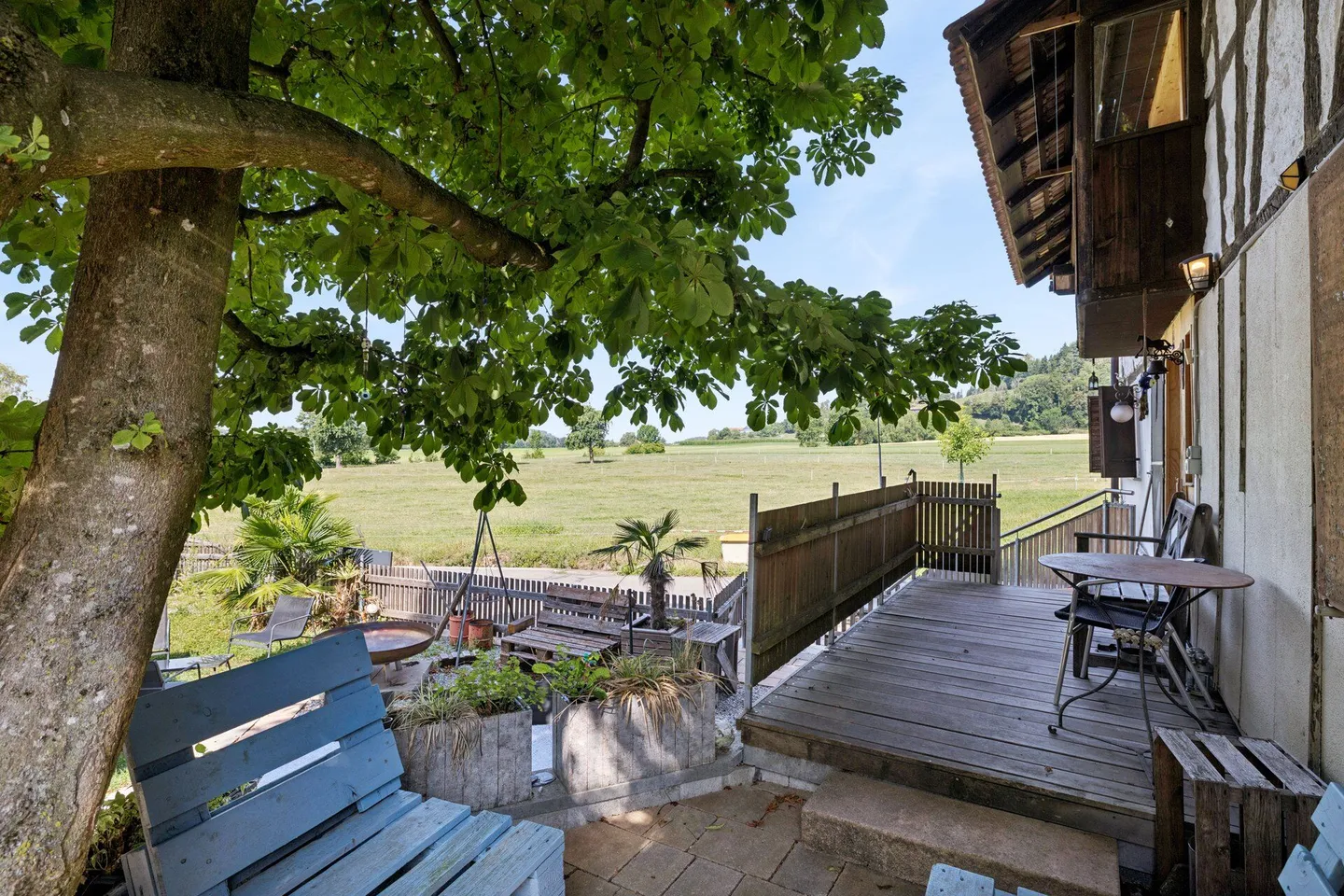 Charmantes Landhaus - Foto 4 von 15