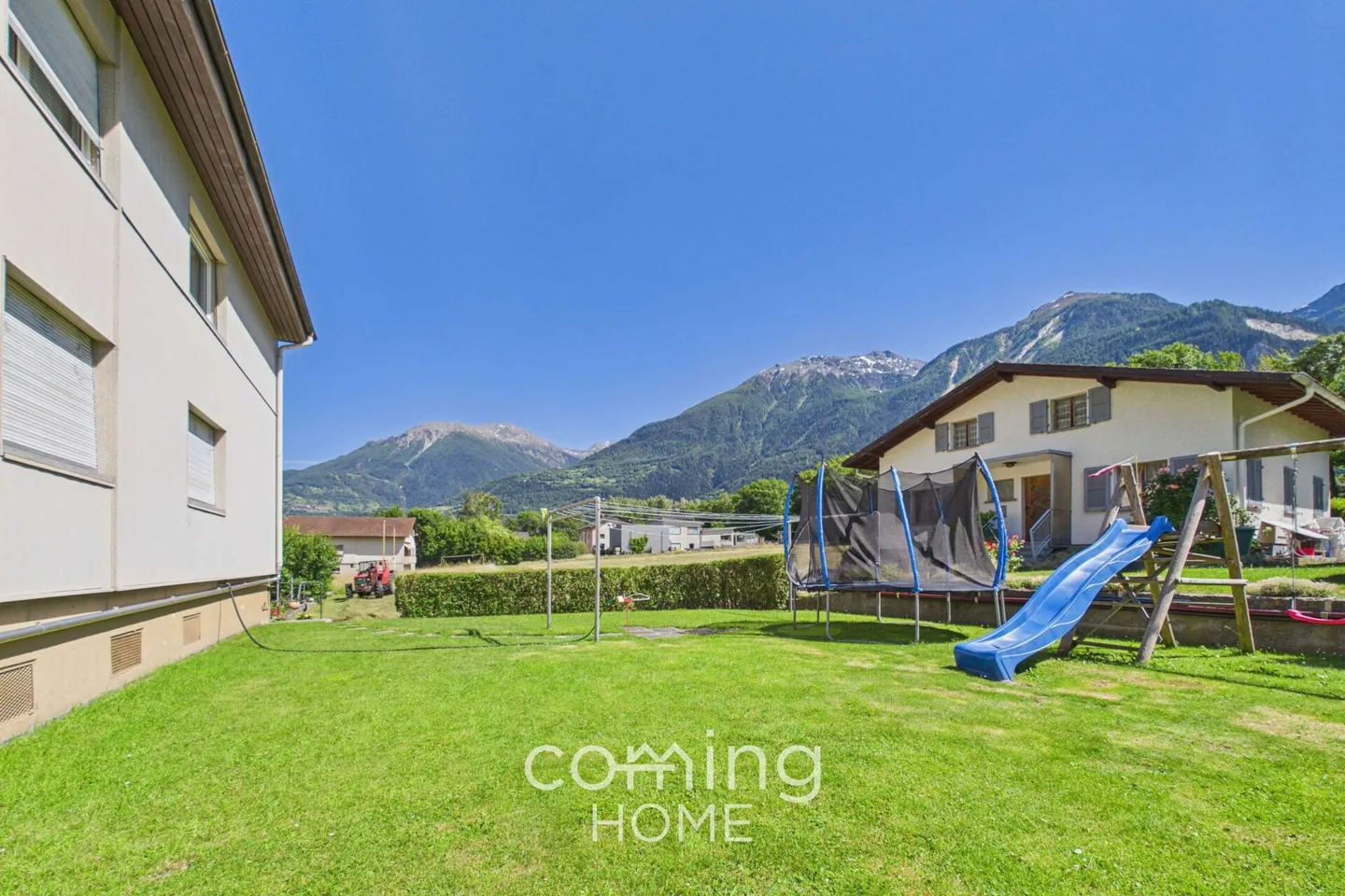Familienfreundliche Wohnung mit Balkon - Foto 11 von 12