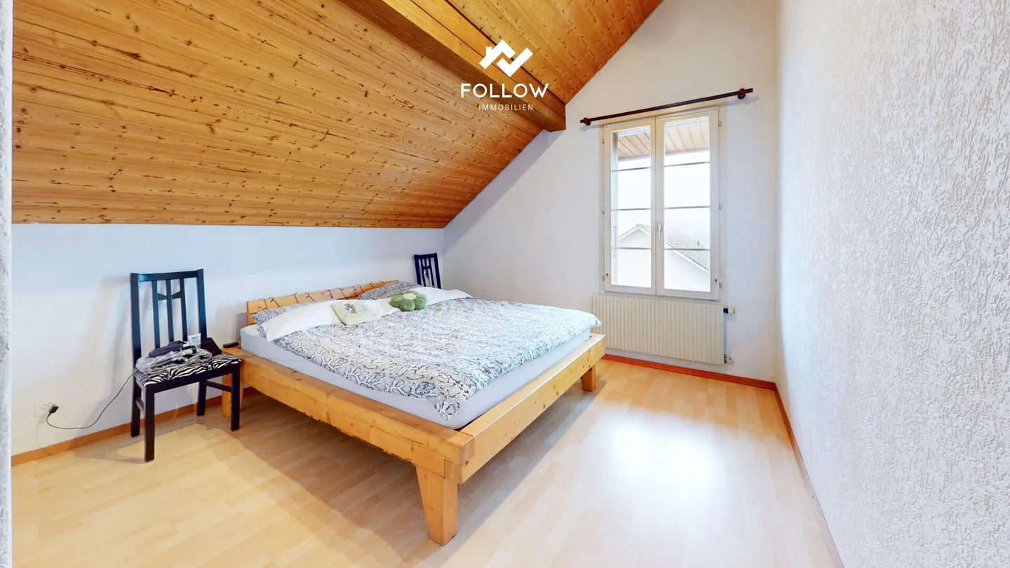 Una casa con storia, fascino e potenziale - Foto 15 di 21