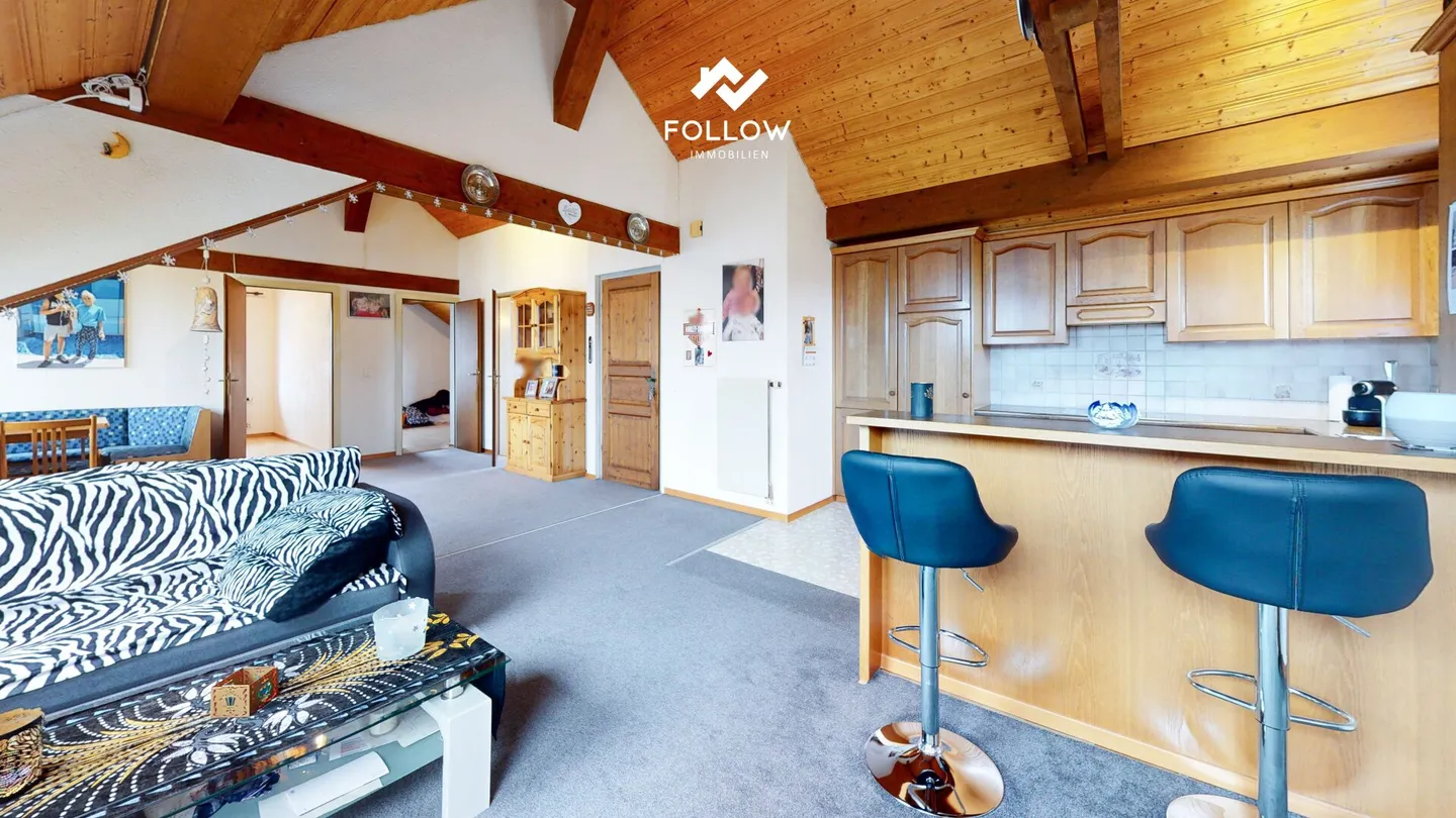 Una casa con storia, fascino e potenziale - Foto 17 di 21