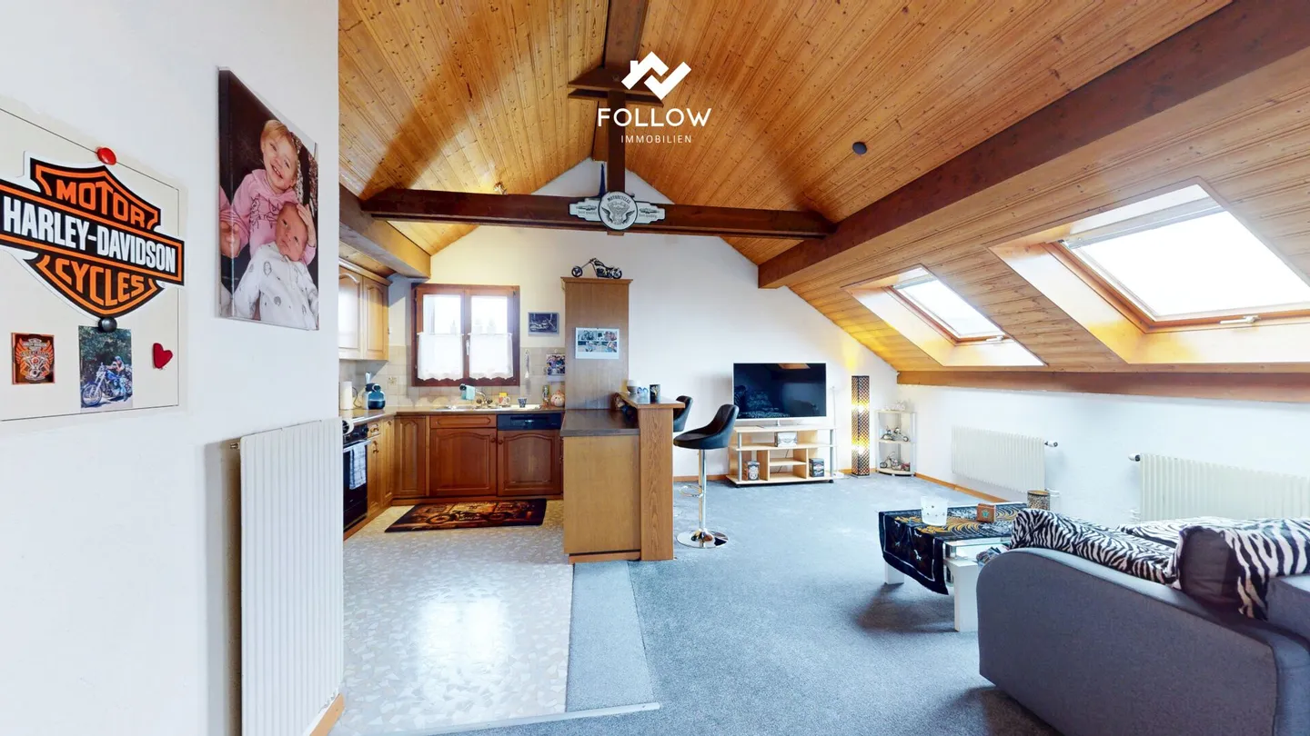 Una casa con storia, fascino e potenziale - Foto 16 di 21