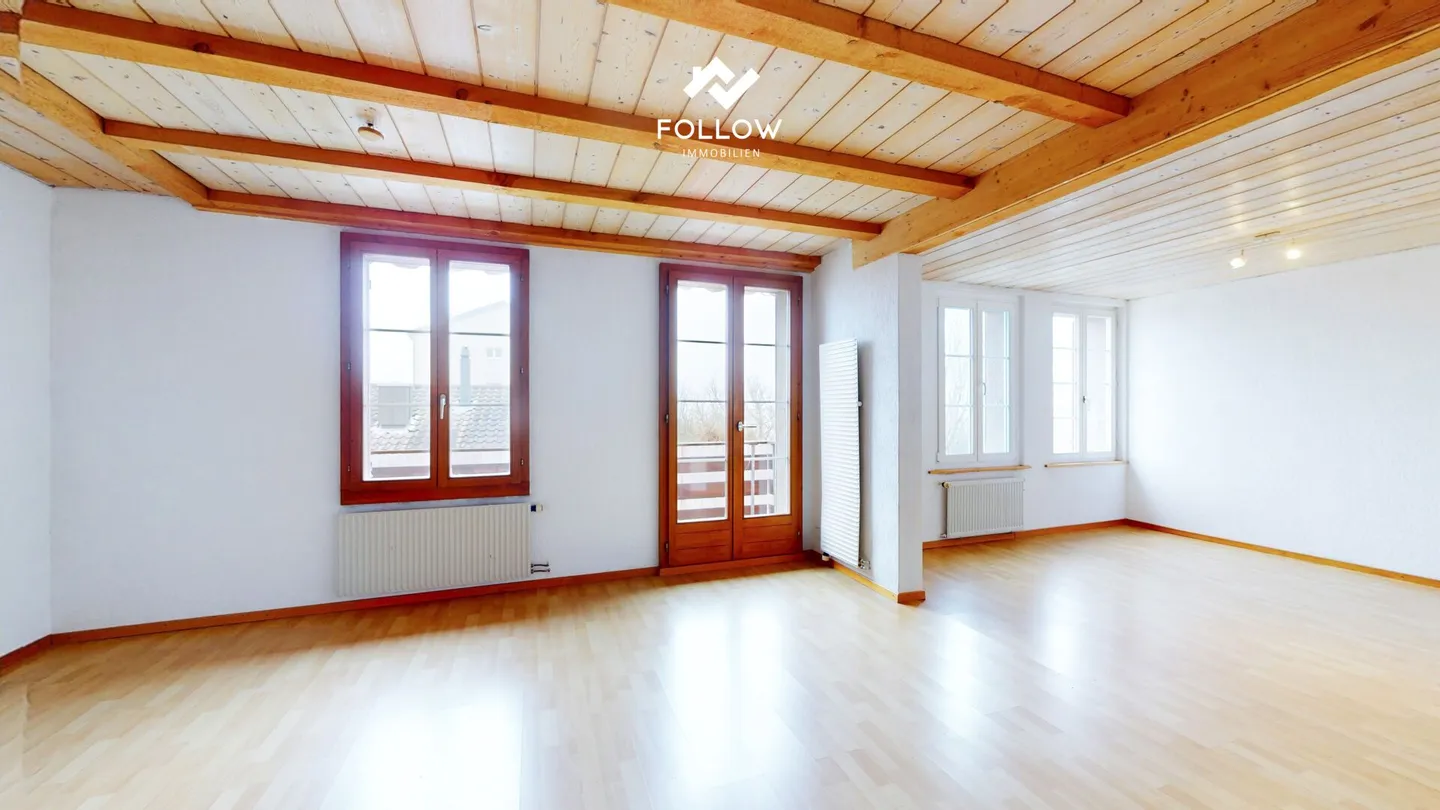 Una casa con storia, fascino e potenziale - Foto 19 di 21