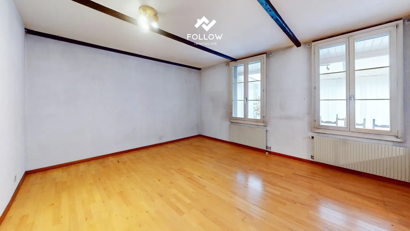 Una casa con storia, fascino e potenziale - Foto 18 di 21