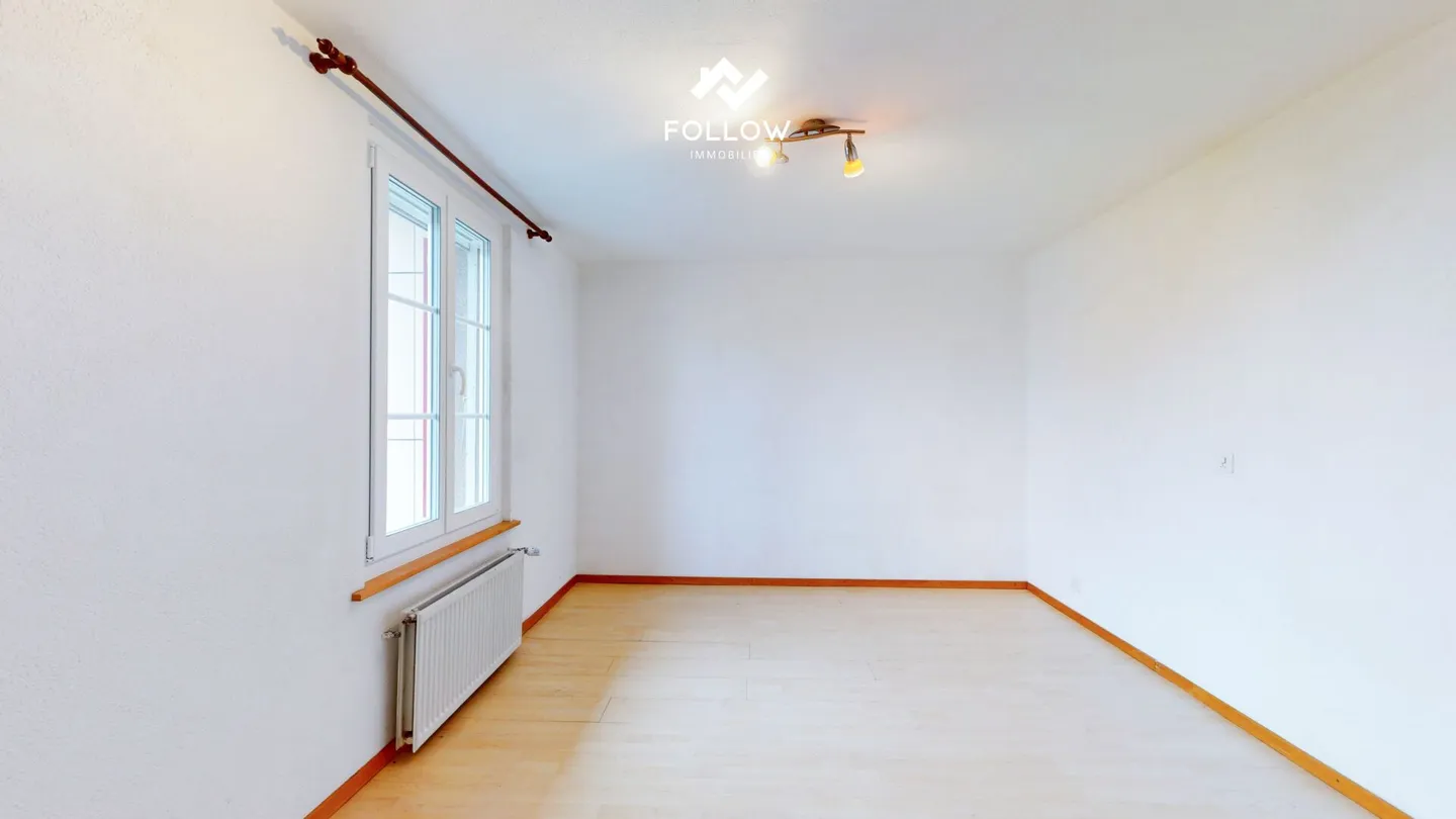 Una casa con storia, fascino e potenziale - Foto 20 di 21