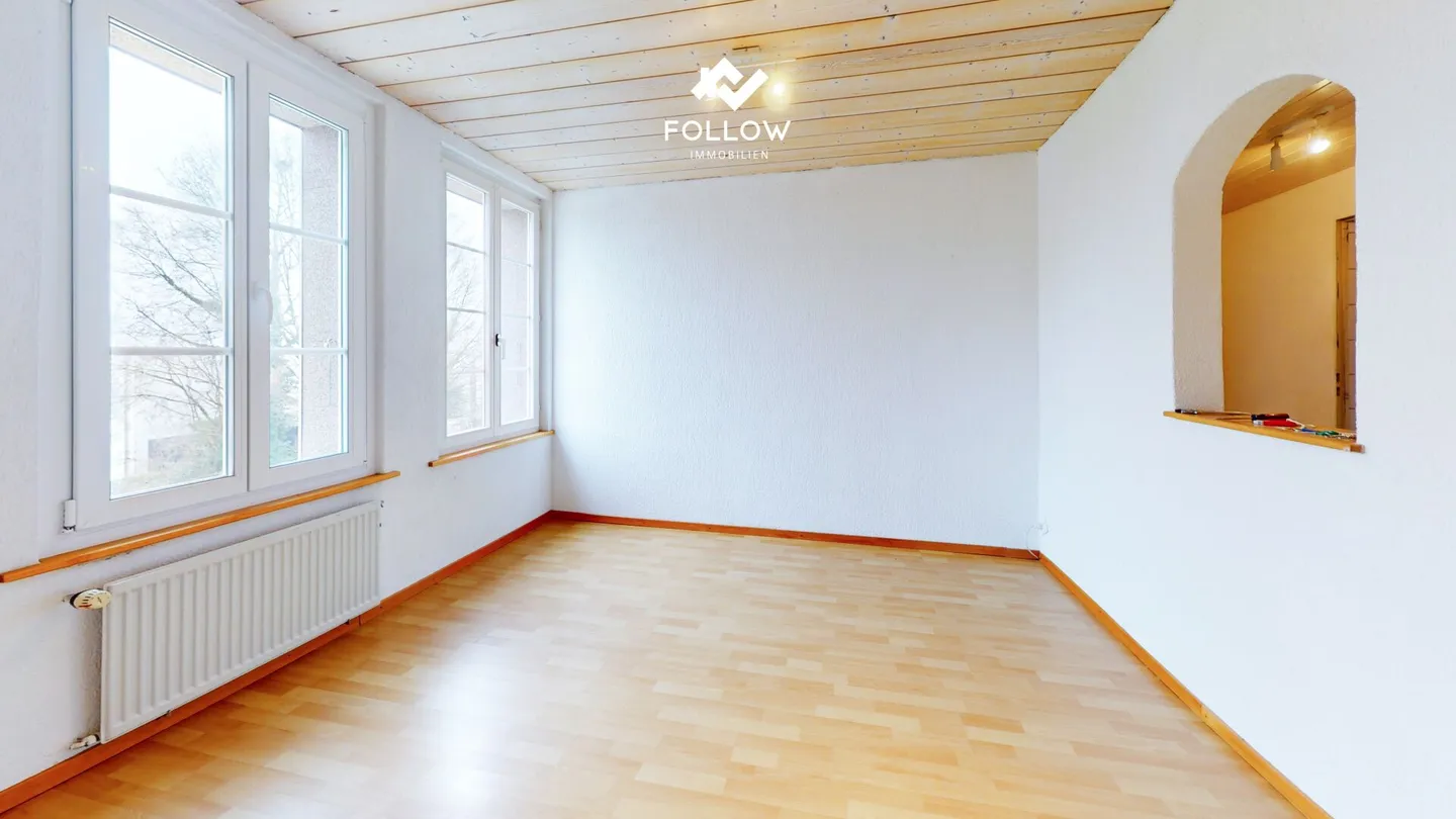 Una casa con storia, fascino e potenziale - Foto 21 di 21