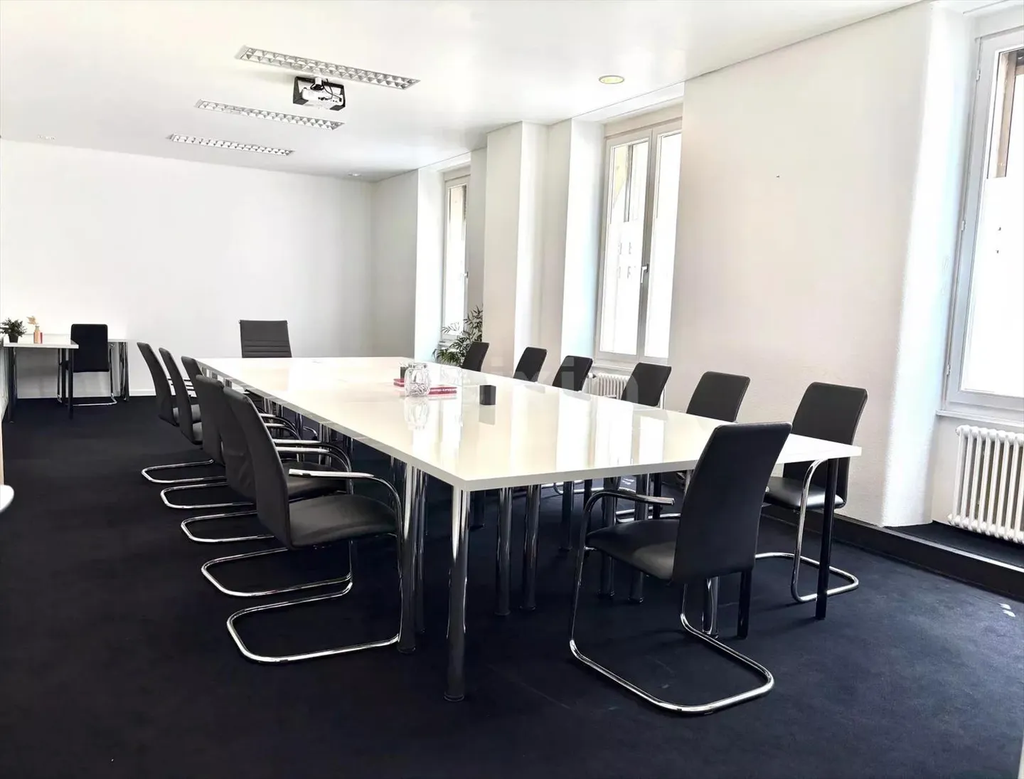 Ufficio 6 stanze - Foto 3 di 4