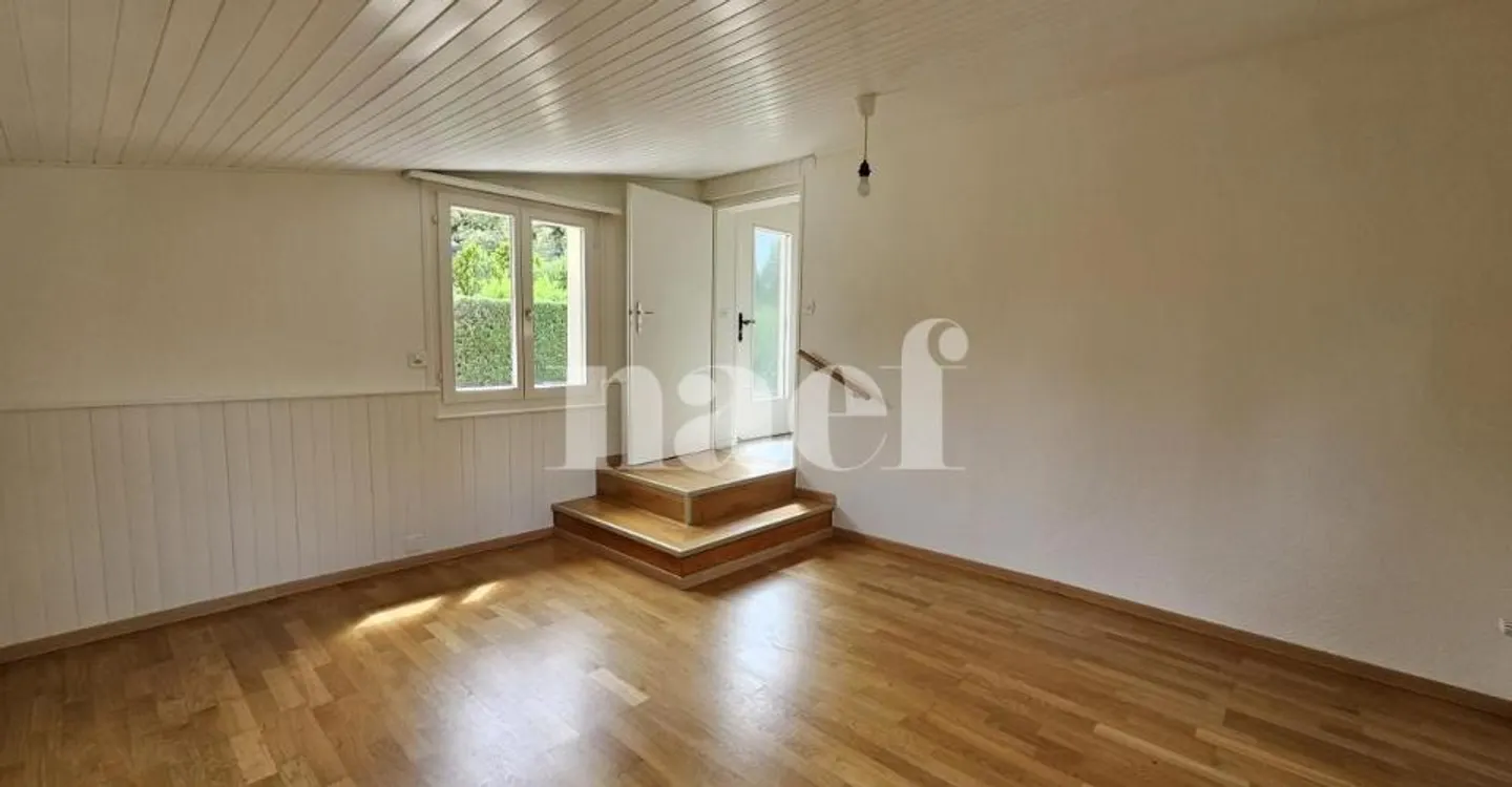 Charmante Maison Jumelée - Photo 8 sur 9