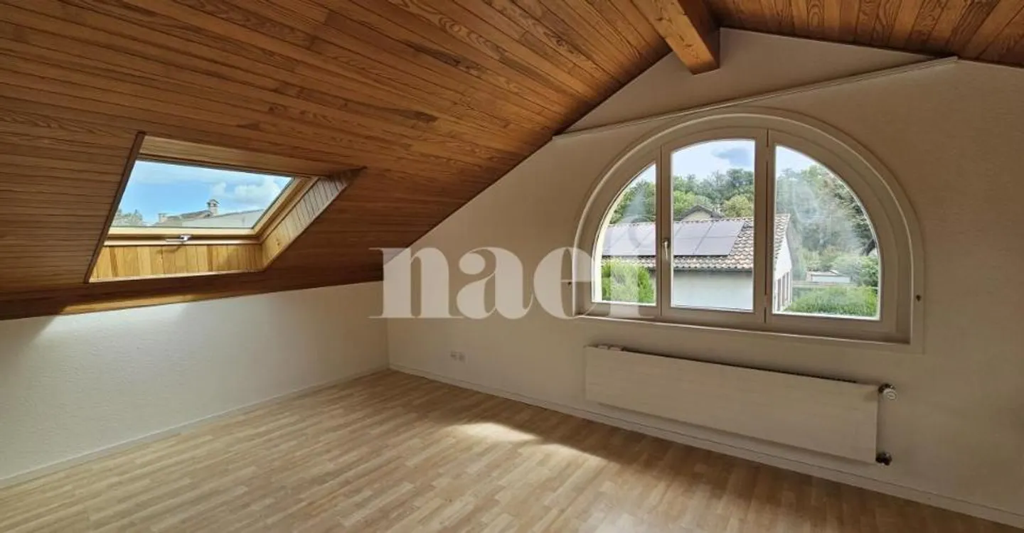 Charmante Maison Jumelée - Photo 9 sur 9