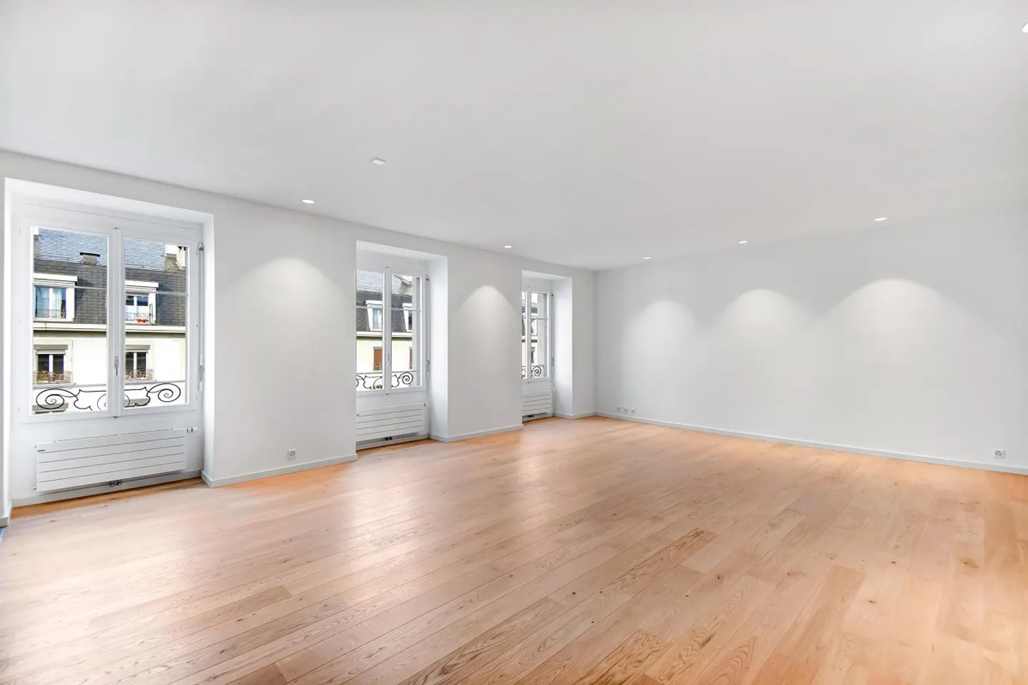 Duplex Charmant à Genève - Photo 3 sur 8