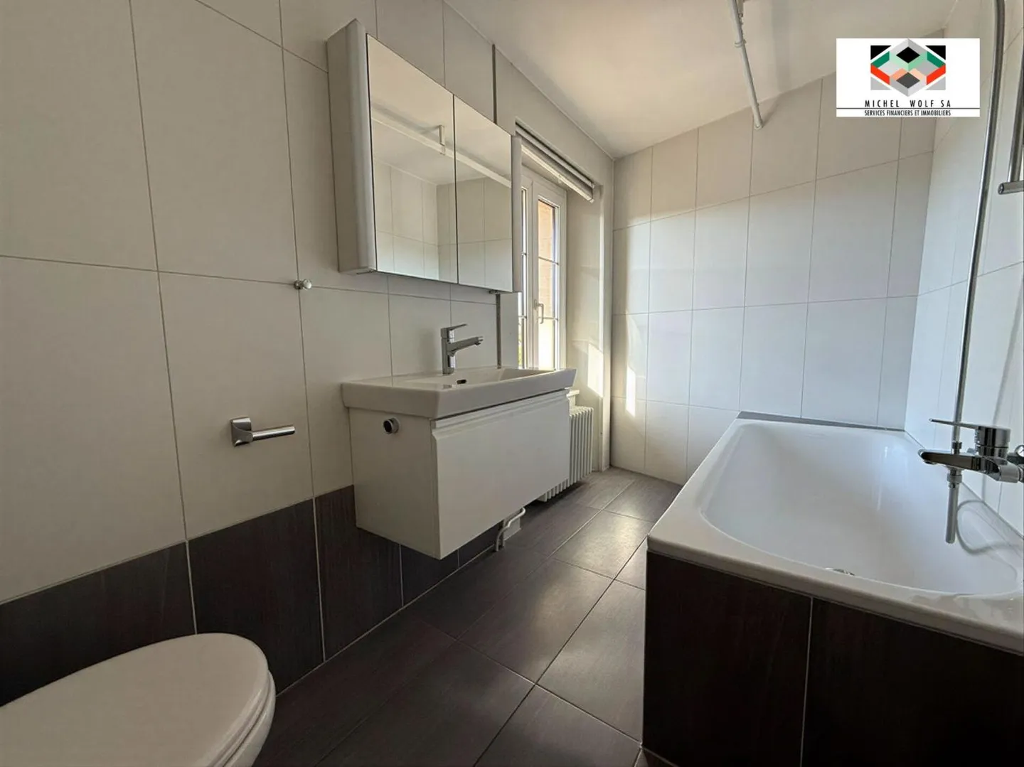 Duplex Charmant à Thielle-Wavre - Photo 7 sur 9